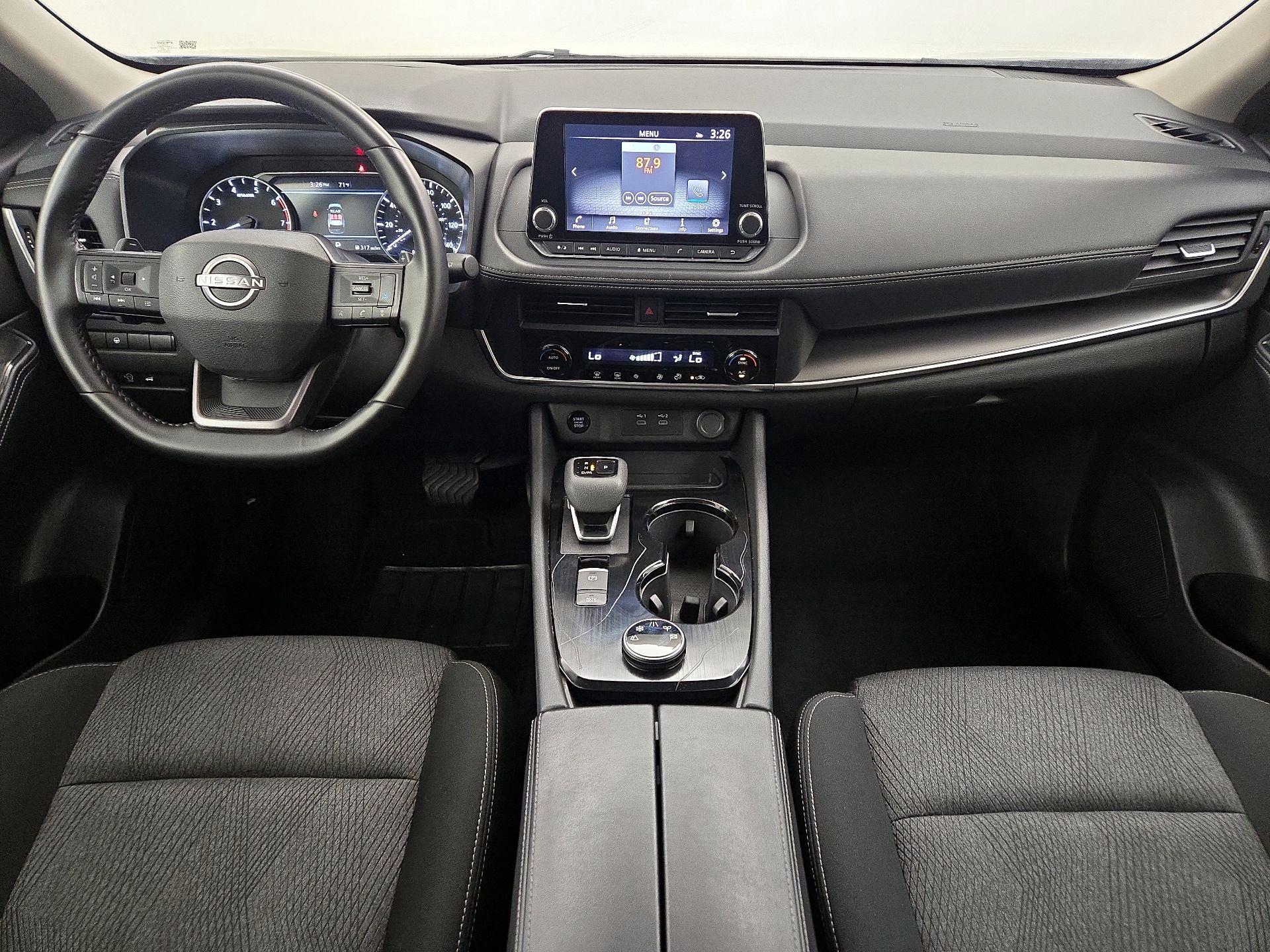 Thumbnail: 2025 Nissan Rogue - 9