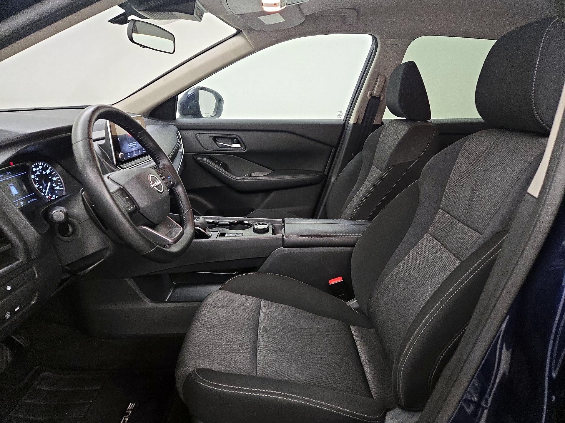 Thumbnail: 2025 Nissan Rogue - 11