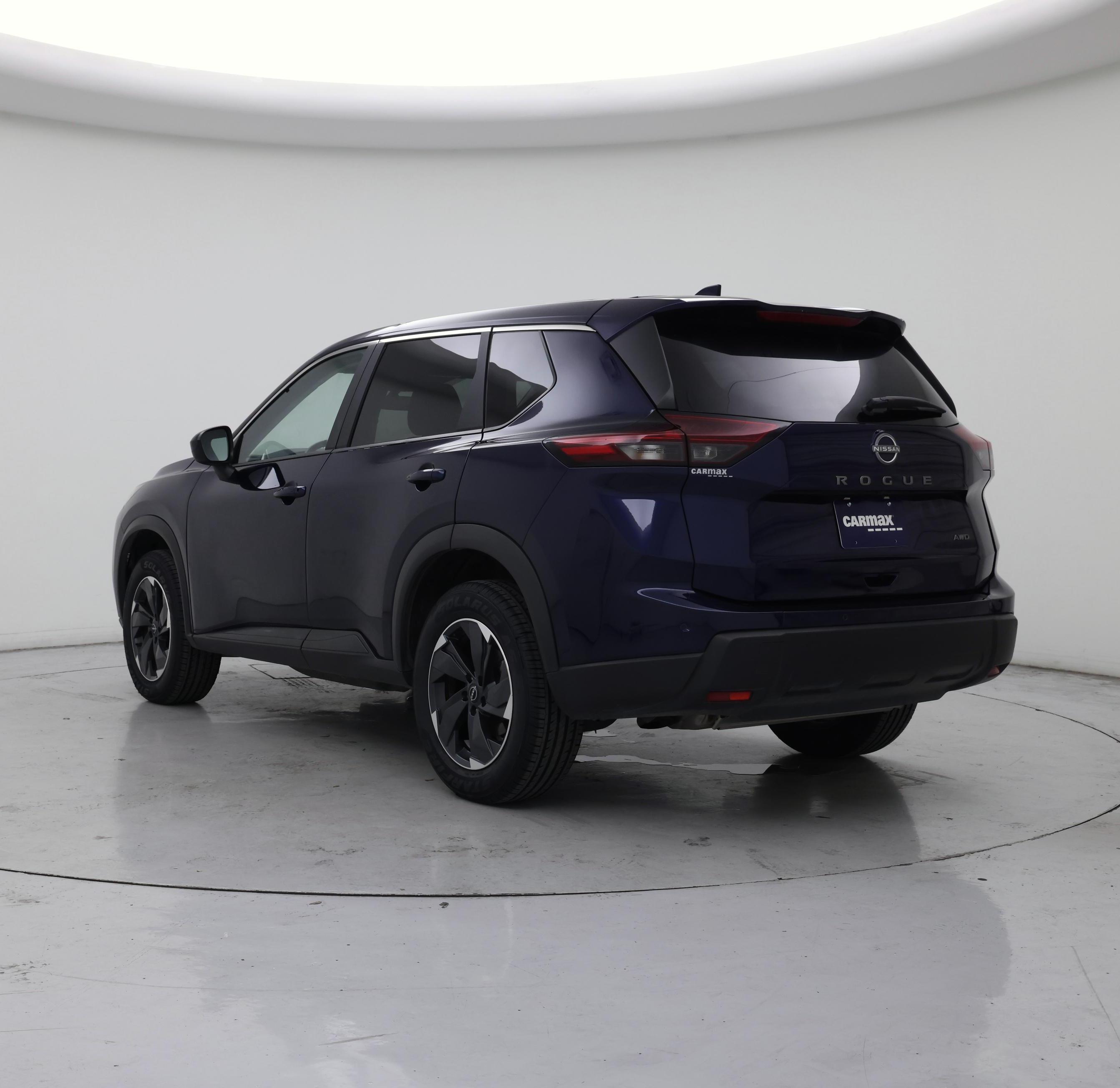 Thumbnail: 2025 Nissan Rogue - 2