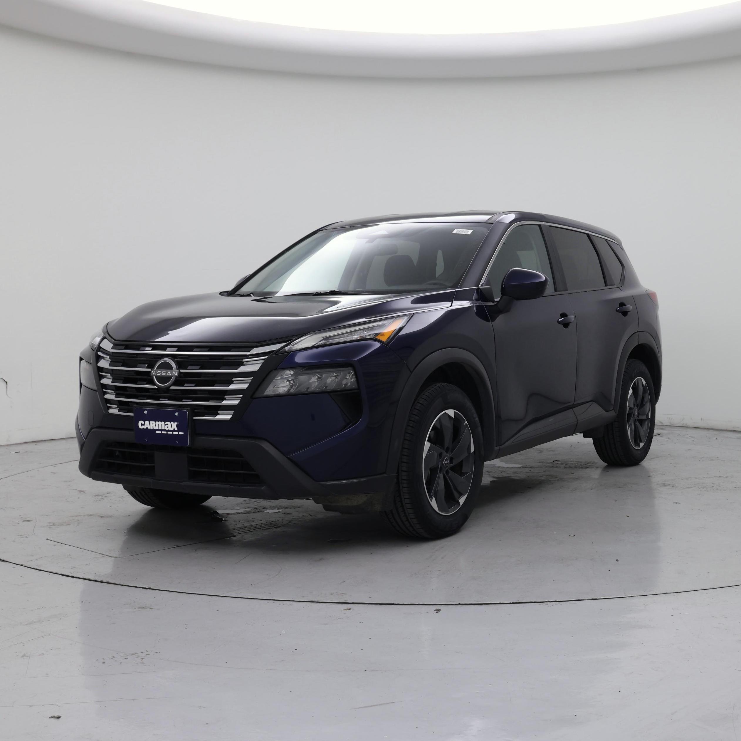 Thumbnail: 2025 Nissan Rogue - 4