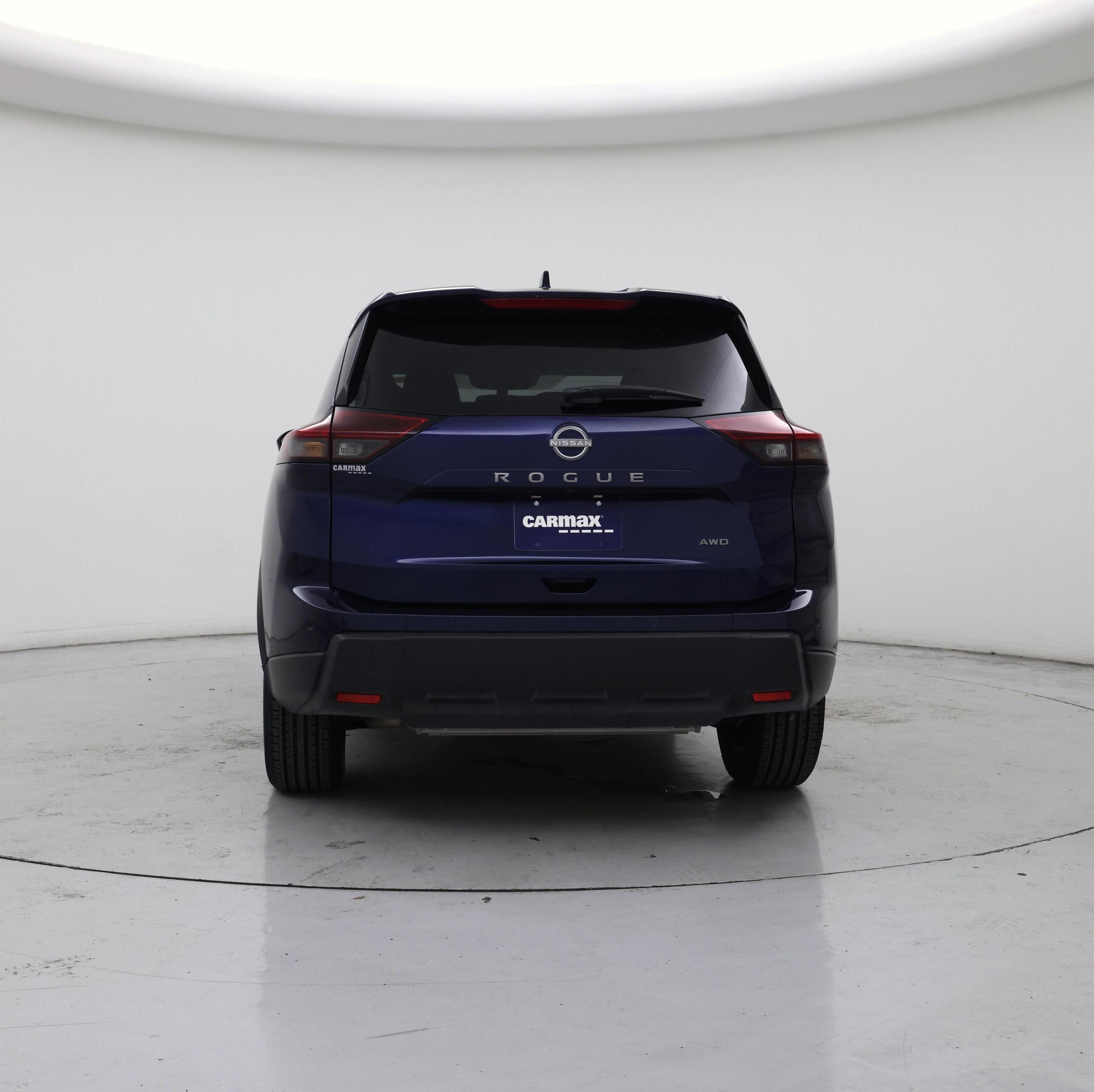 Thumbnail: 2025 Nissan Rogue - 6