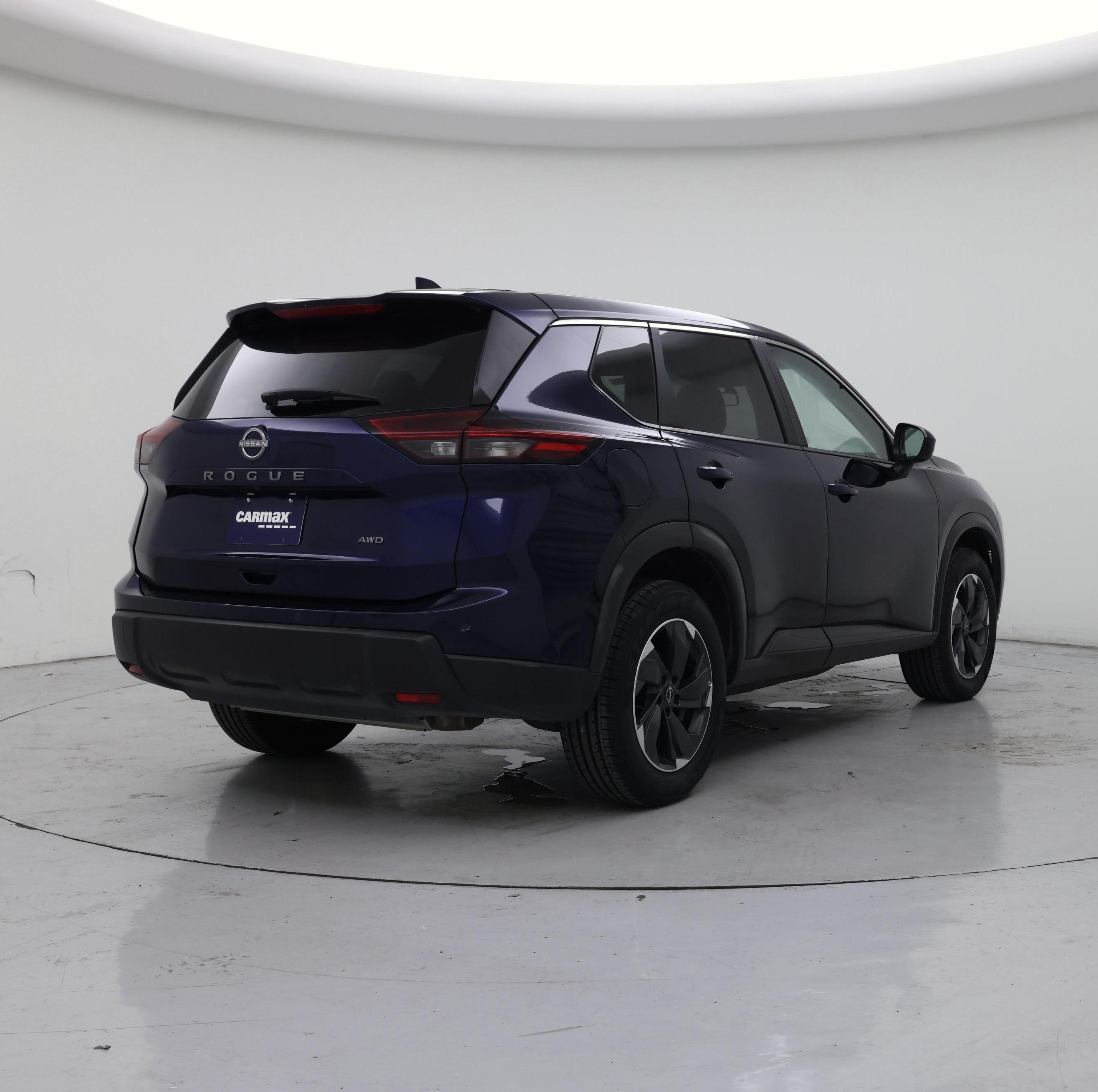 Thumbnail: 2025 Nissan Rogue - 8