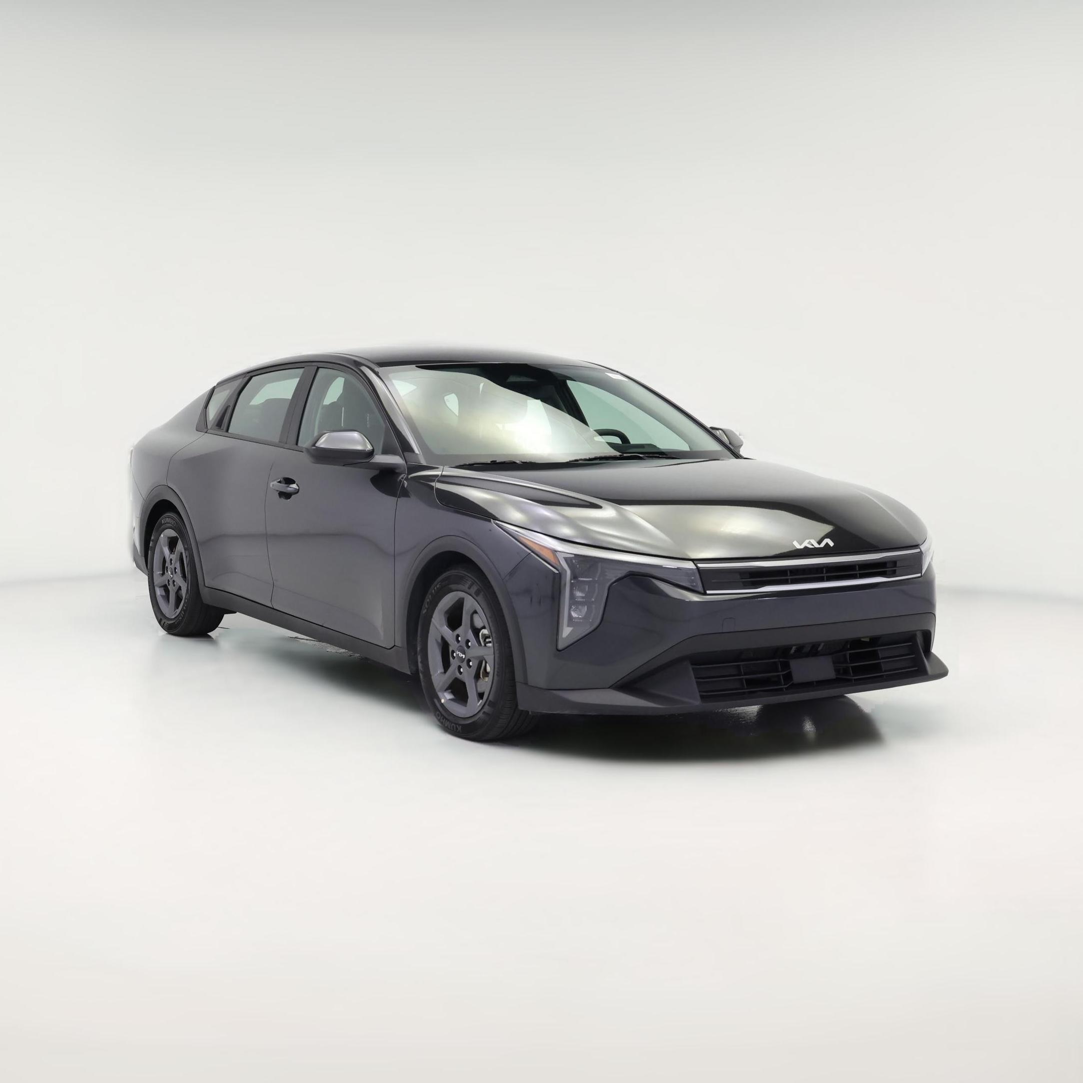Thumbnail: 2025 Kia K4 - 1