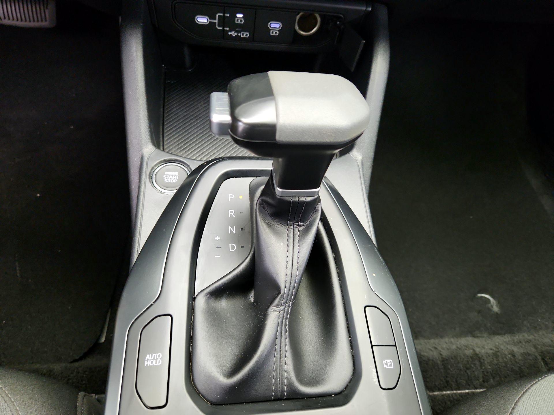 Thumbnail: 2025 Kia K4 - 17