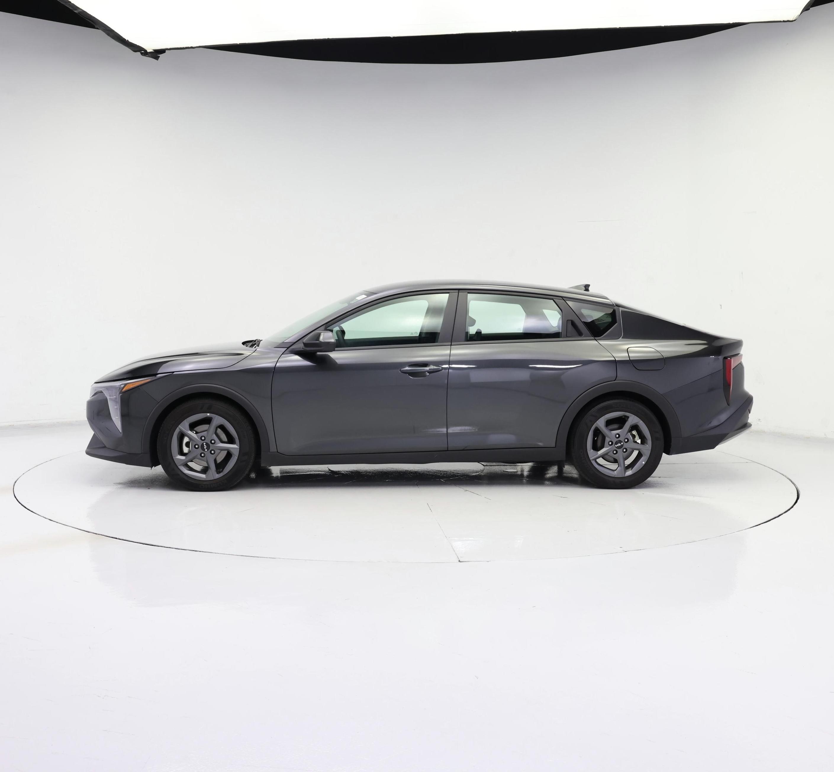 Thumbnail: 2025 Kia K4 - 3