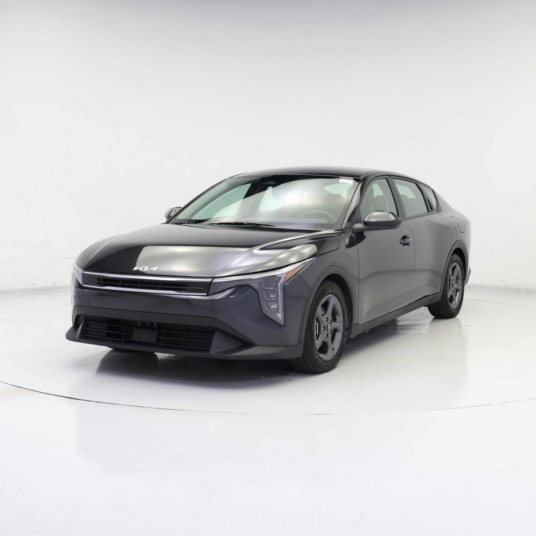 Thumbnail: 2025 Kia K4 - 4