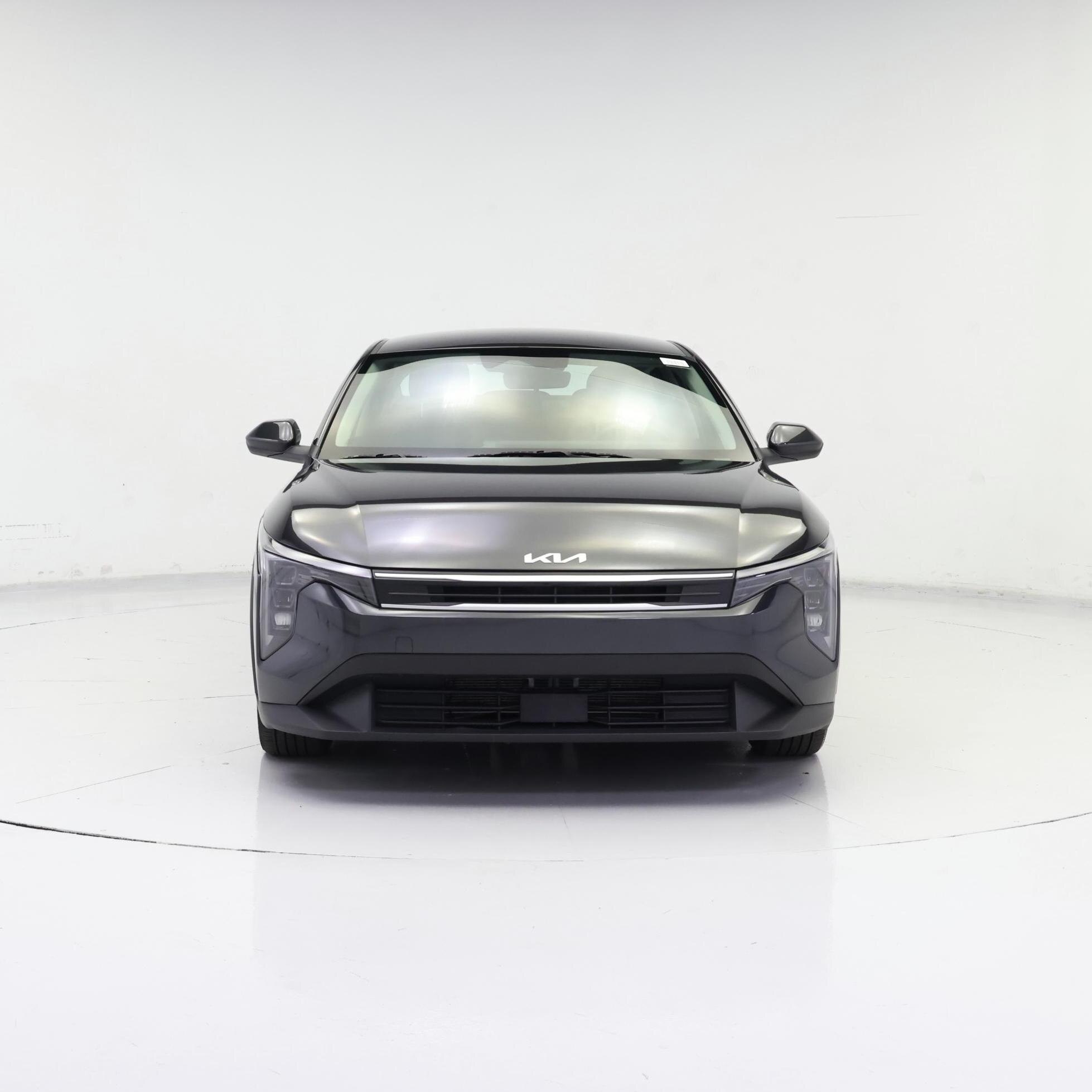 Thumbnail: 2025 Kia K4 - 5