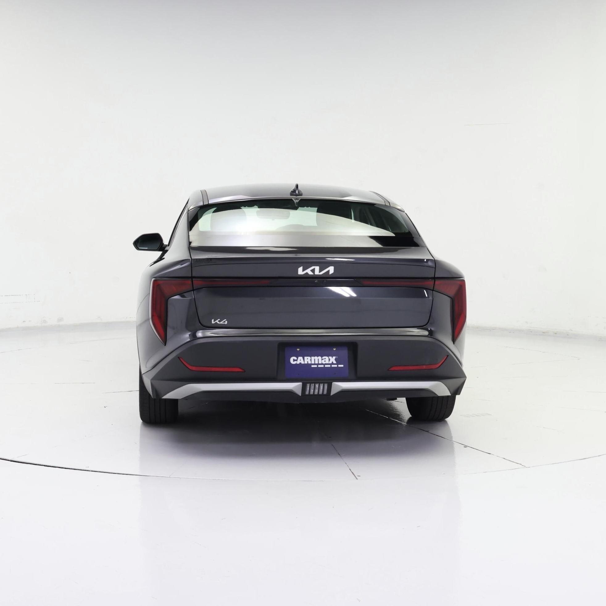 Thumbnail: 2025 Kia K4 - 6
