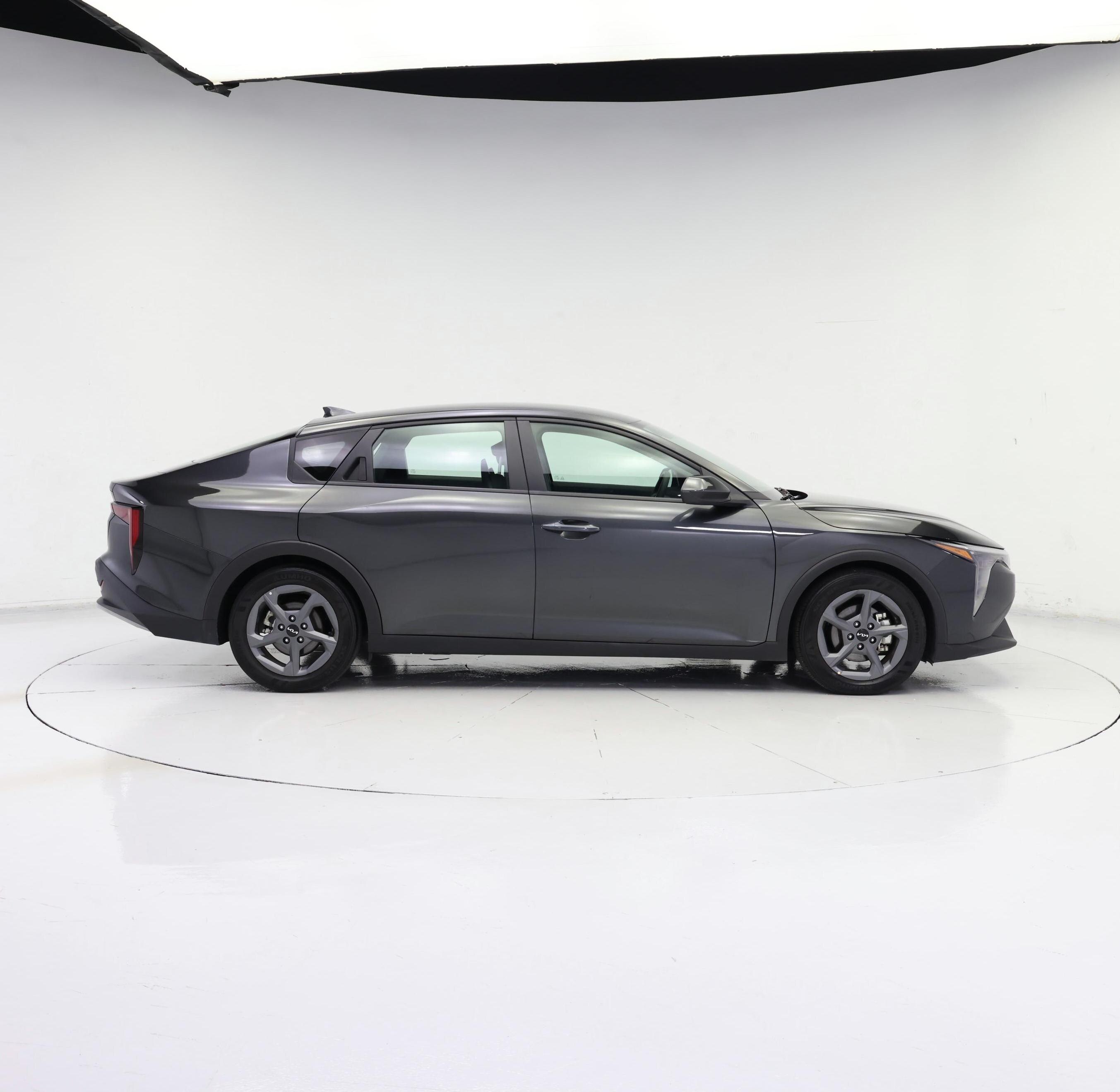 Thumbnail: 2025 Kia K4 - 7
