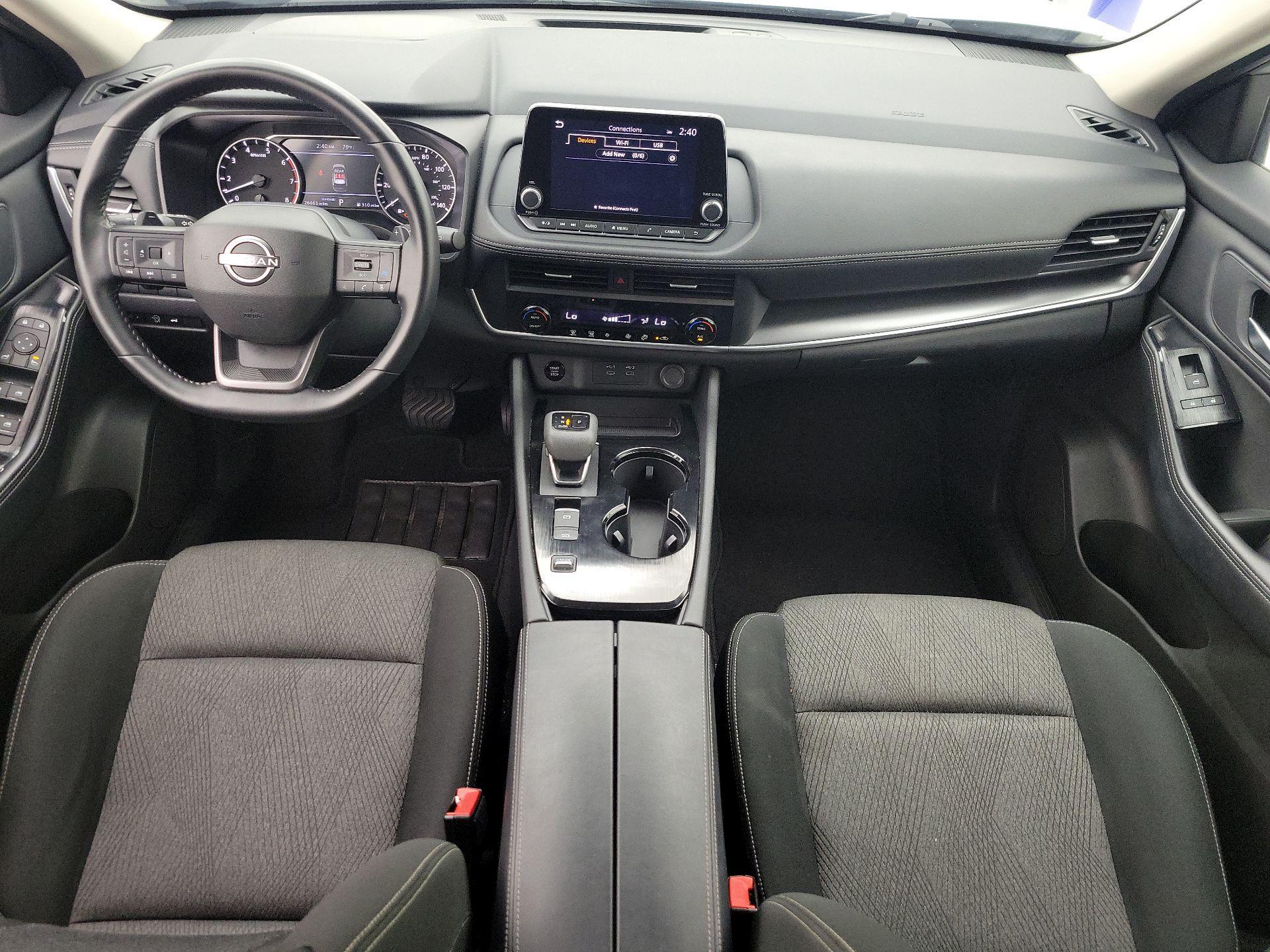 Thumbnail: 2025 Nissan Rogue - 9