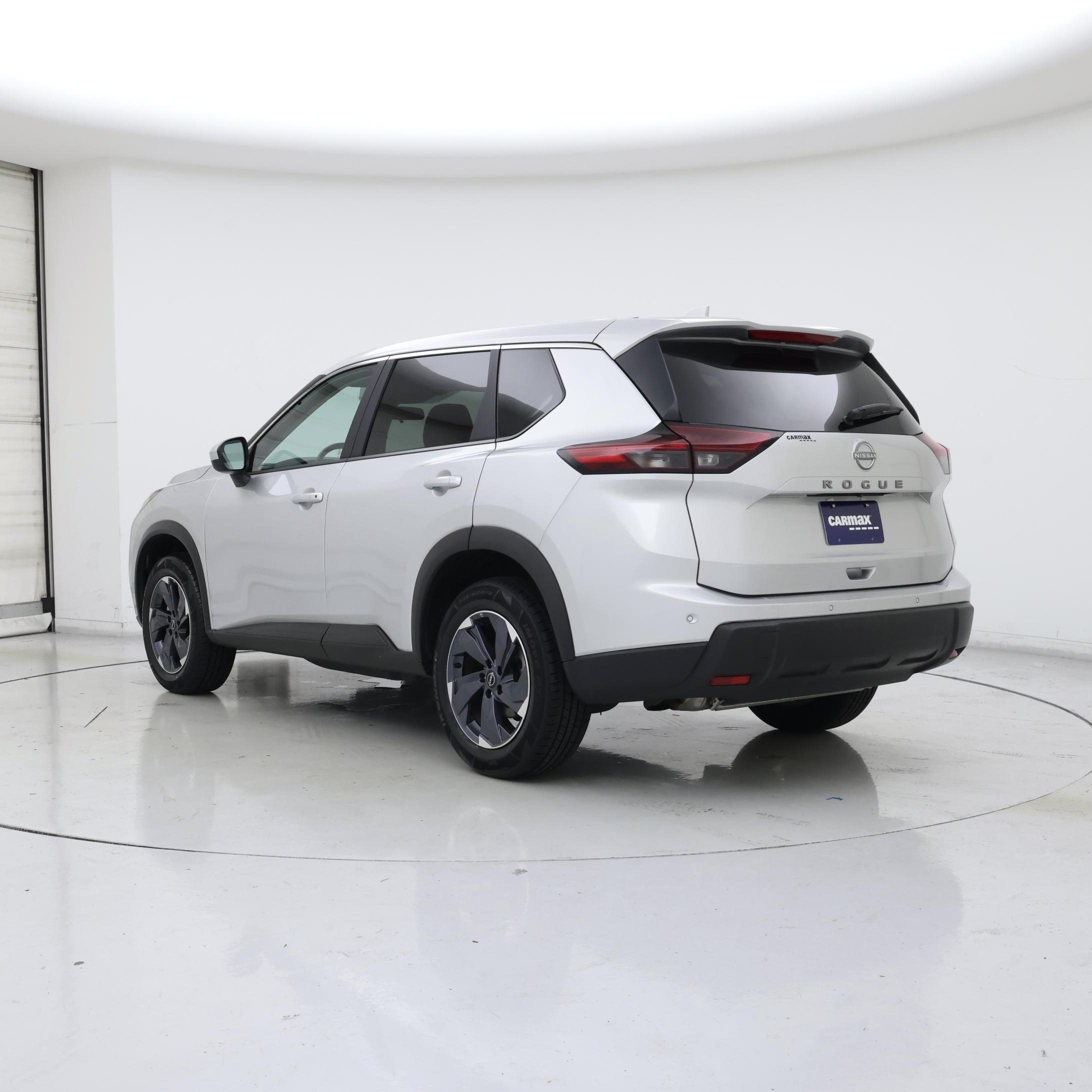 Thumbnail: 2025 Nissan Rogue - 2