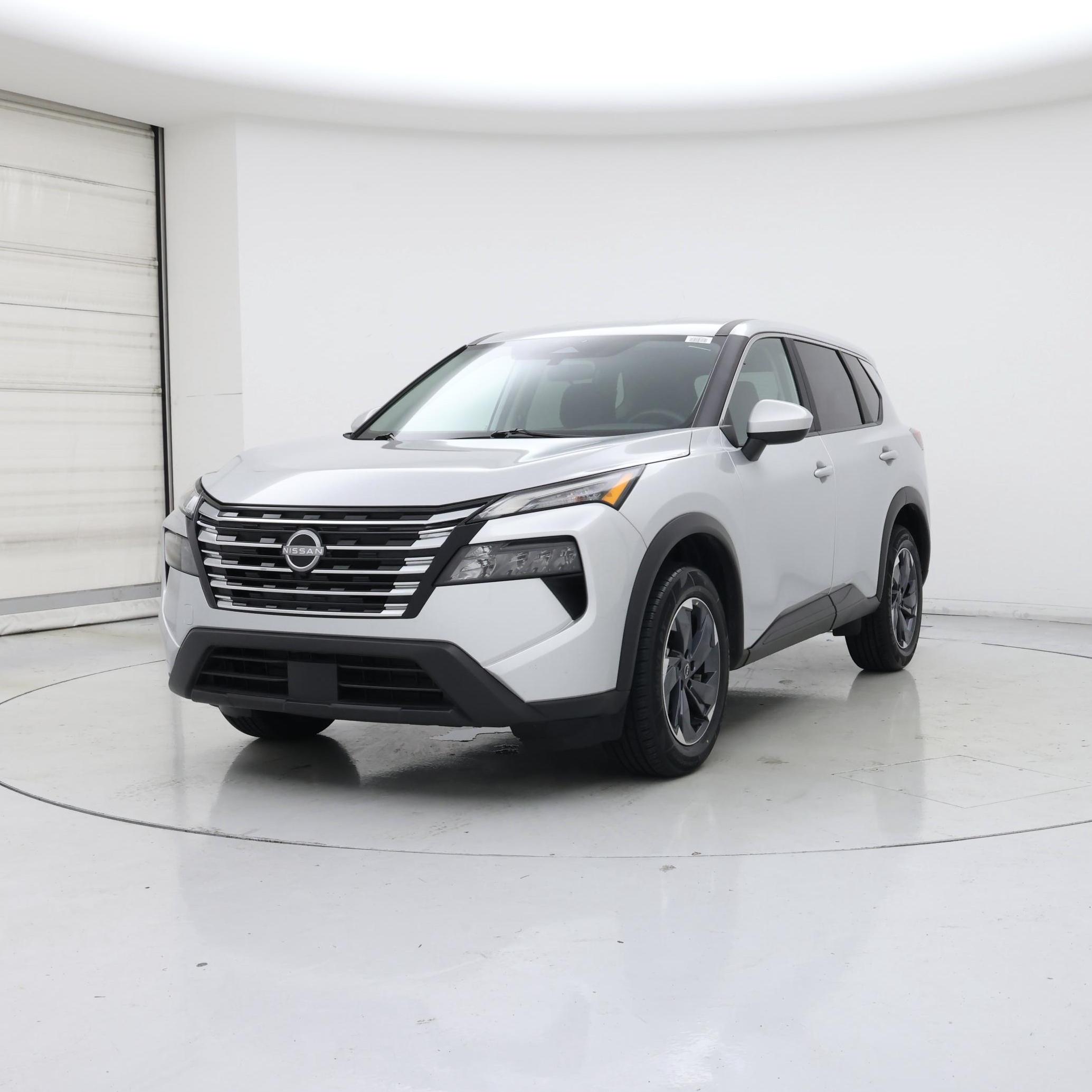 Thumbnail: 2025 Nissan Rogue - 4