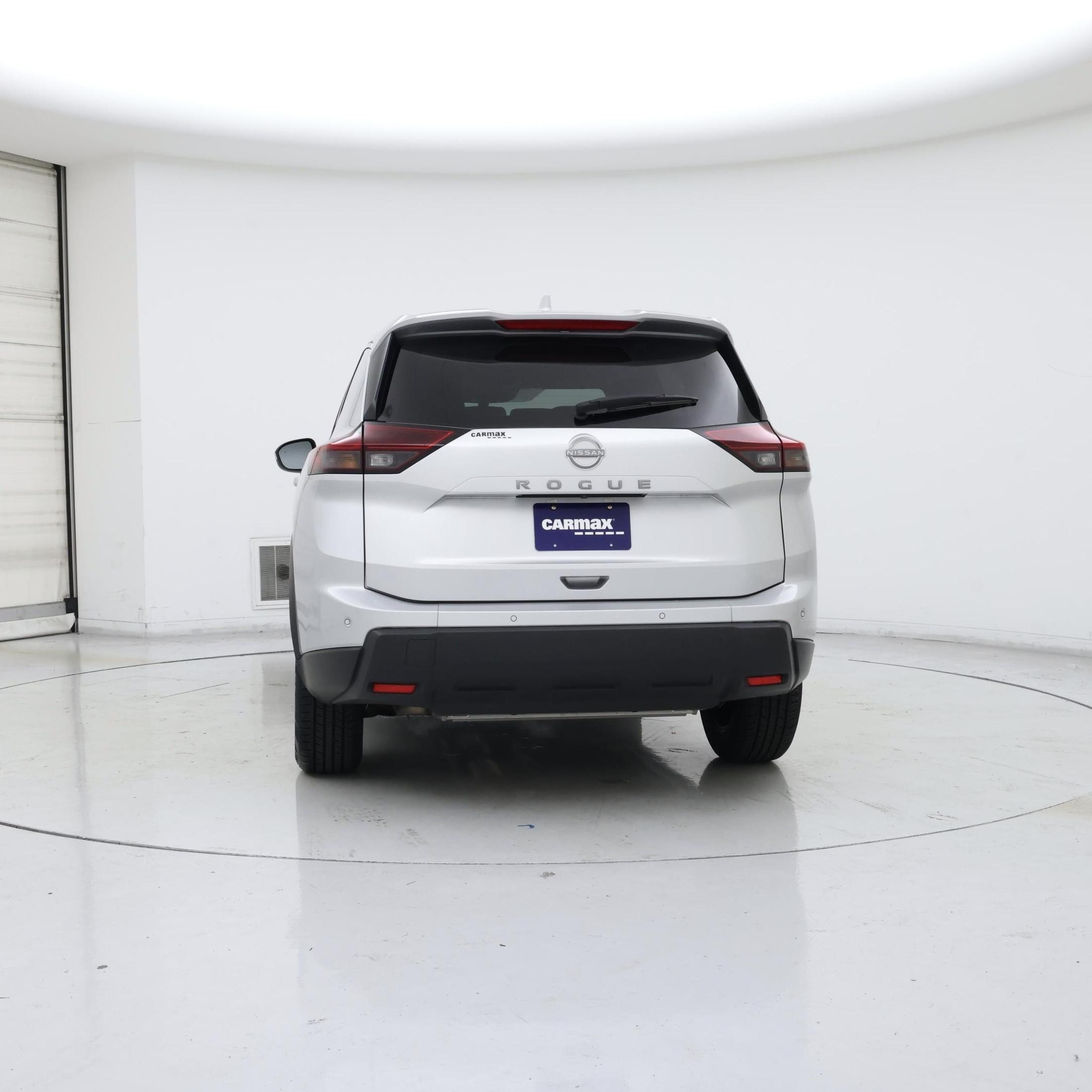 Thumbnail: 2025 Nissan Rogue - 6
