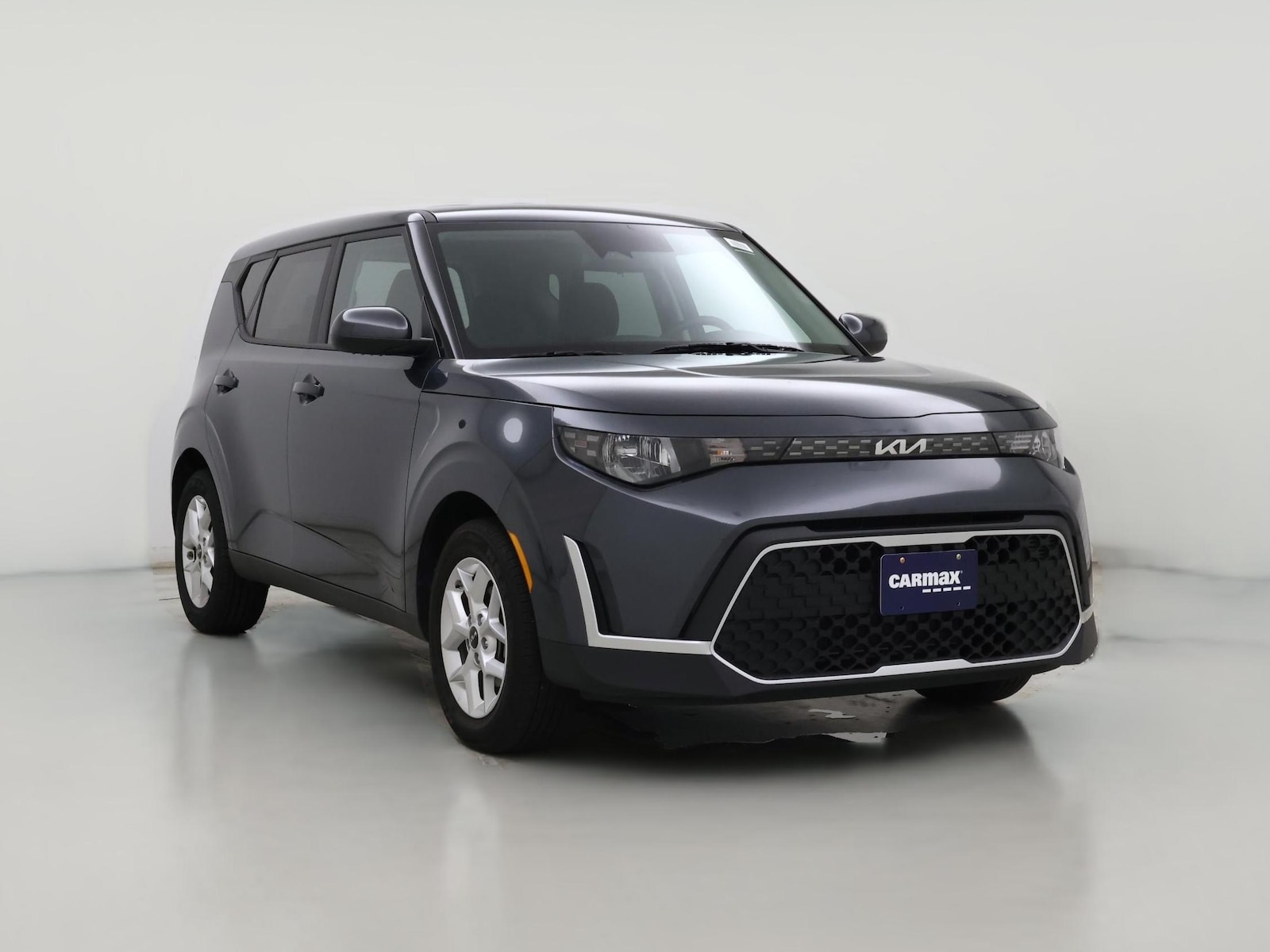 2025 Kia Soul