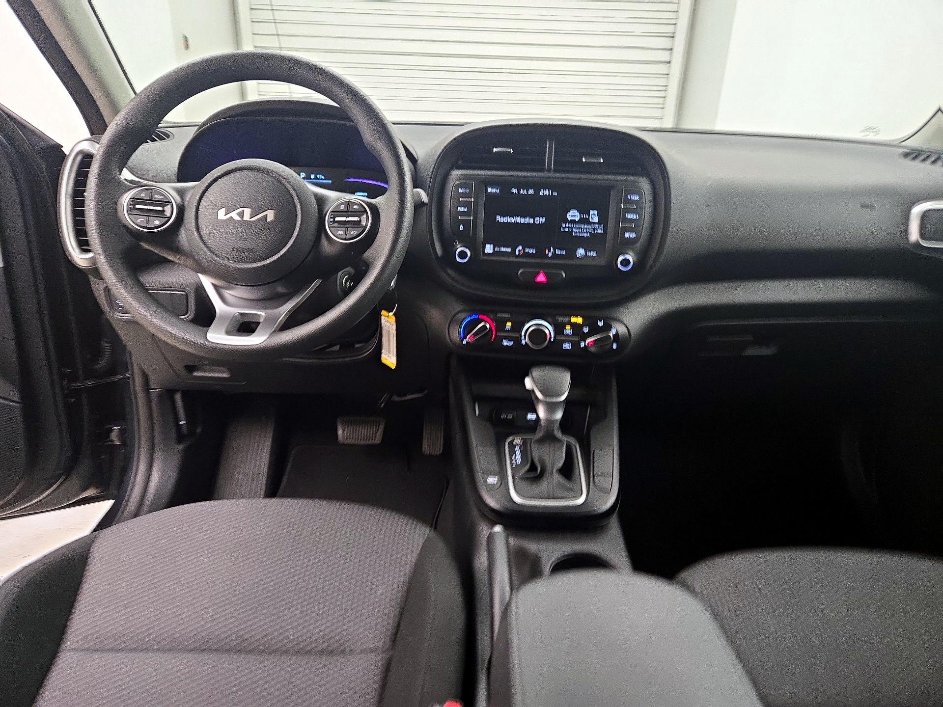 Thumbnail: 2025 Kia Soul - 9