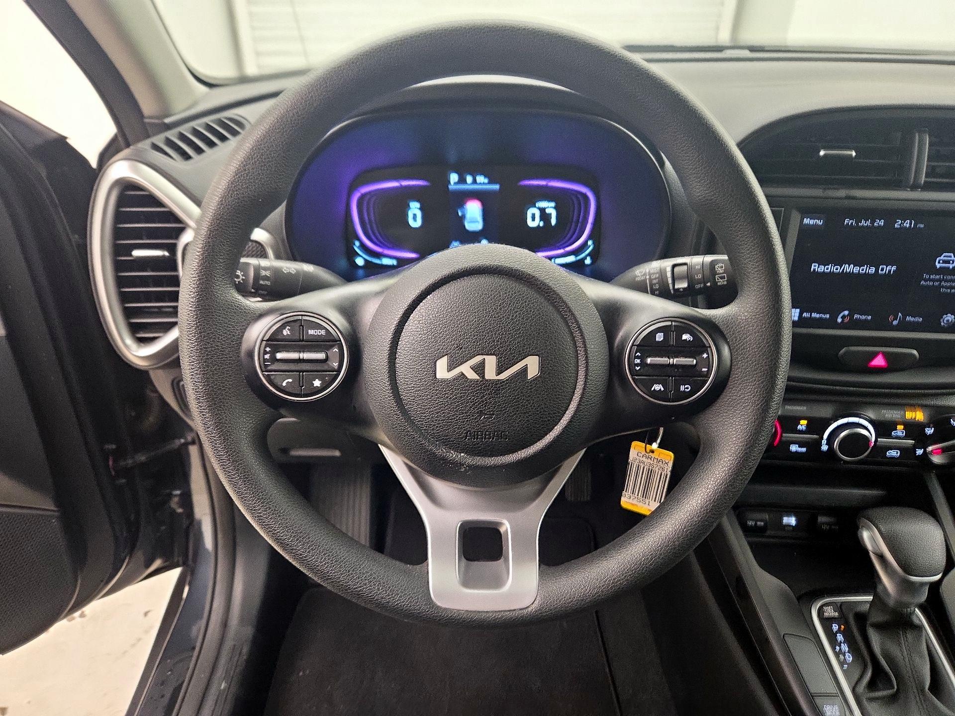 Thumbnail: 2025 Kia Soul - 10