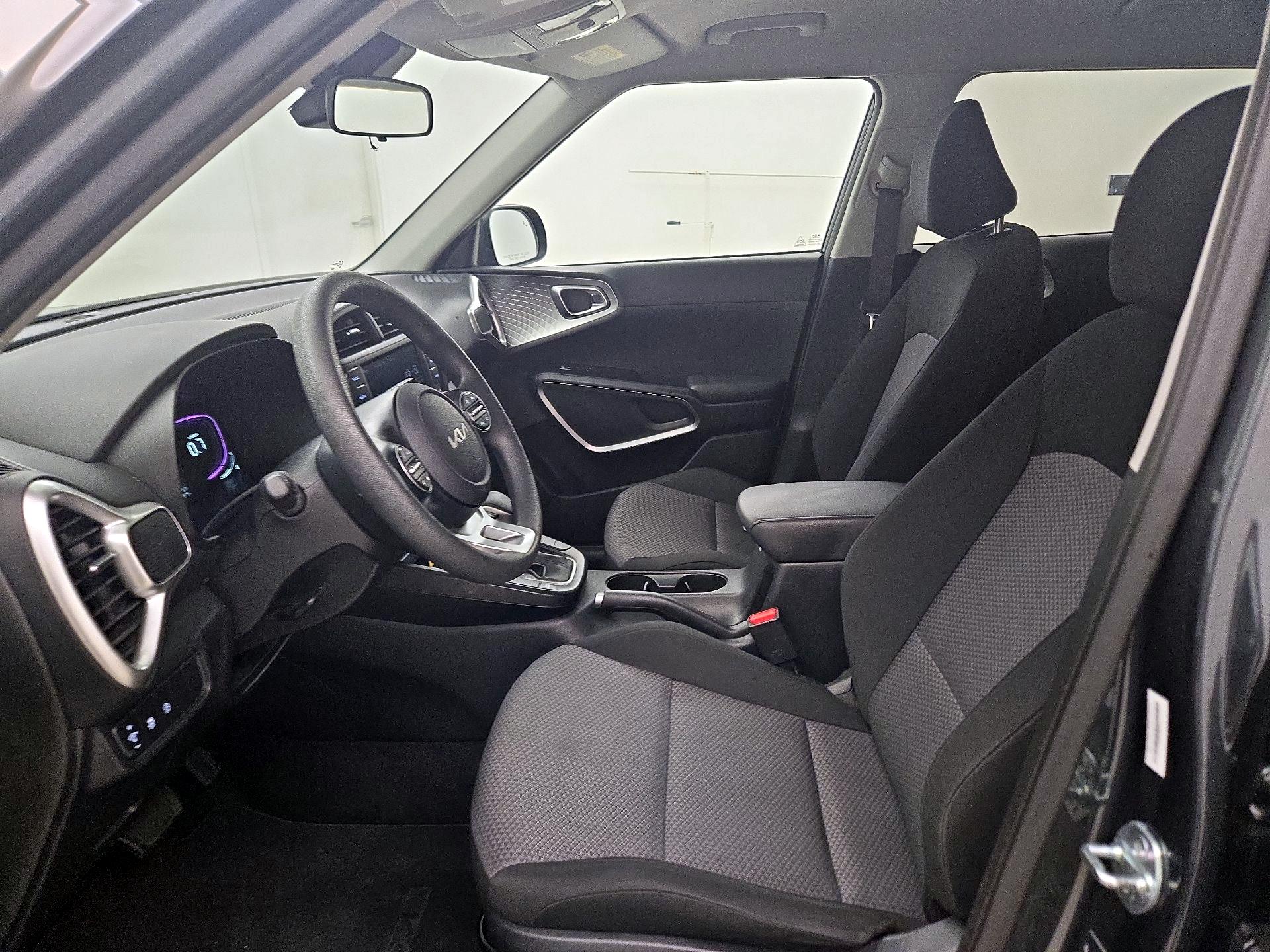 Thumbnail: 2025 Kia Soul - 11