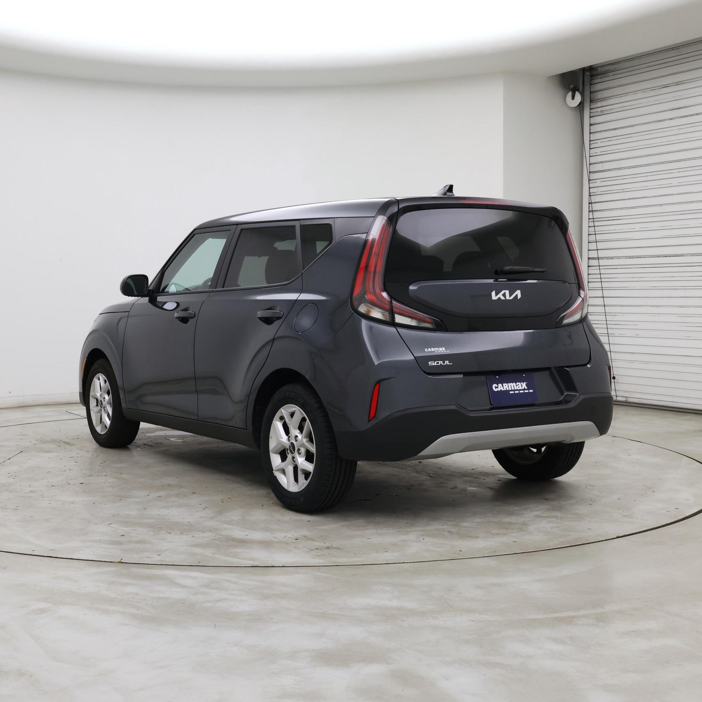Thumbnail: 2025 Kia Soul - 2