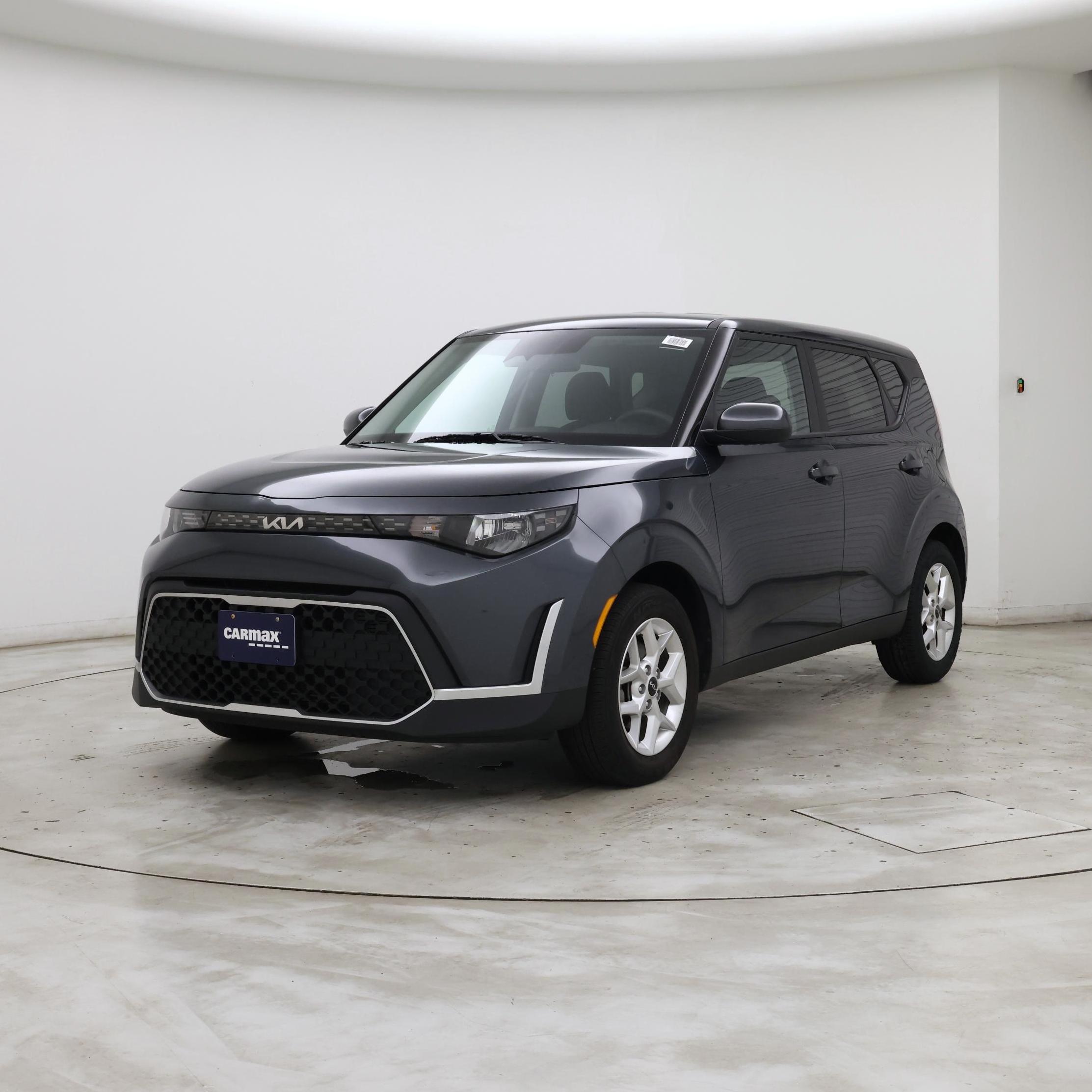 Thumbnail: 2025 Kia Soul - 4