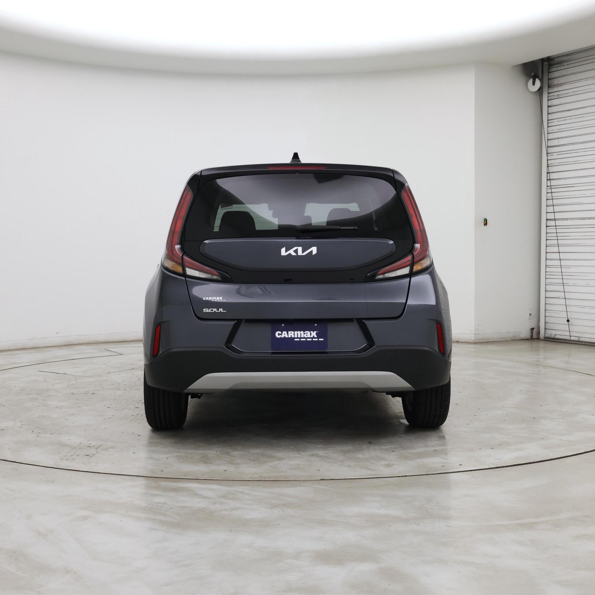 Thumbnail: 2025 Kia Soul - 6