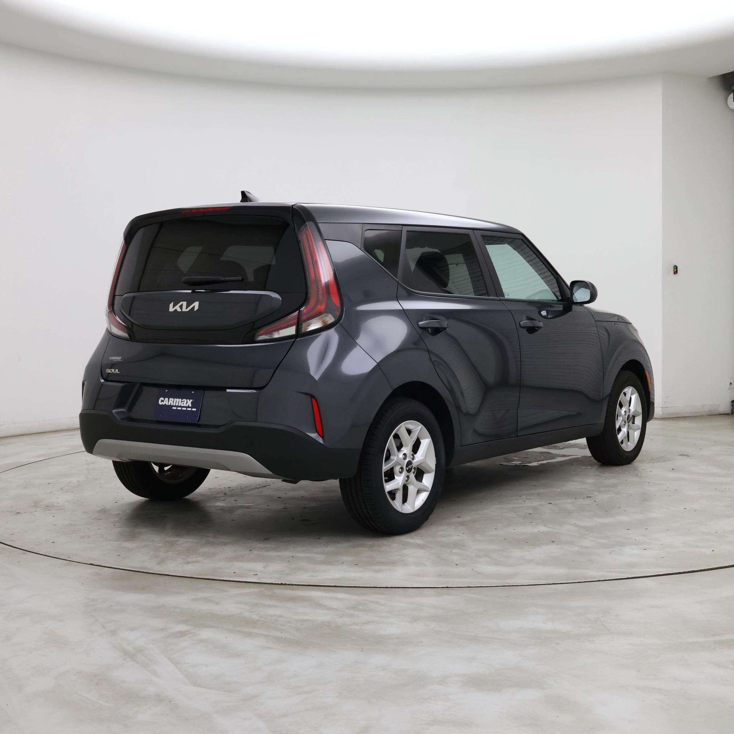 Thumbnail: 2025 Kia Soul - 8