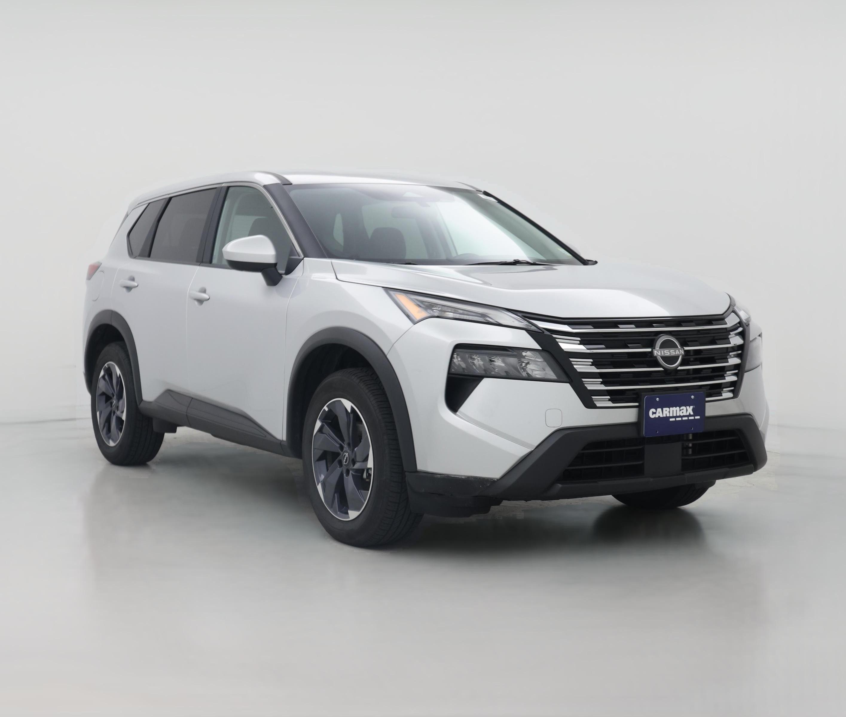Thumbnail: 2025 Nissan Rogue - 1