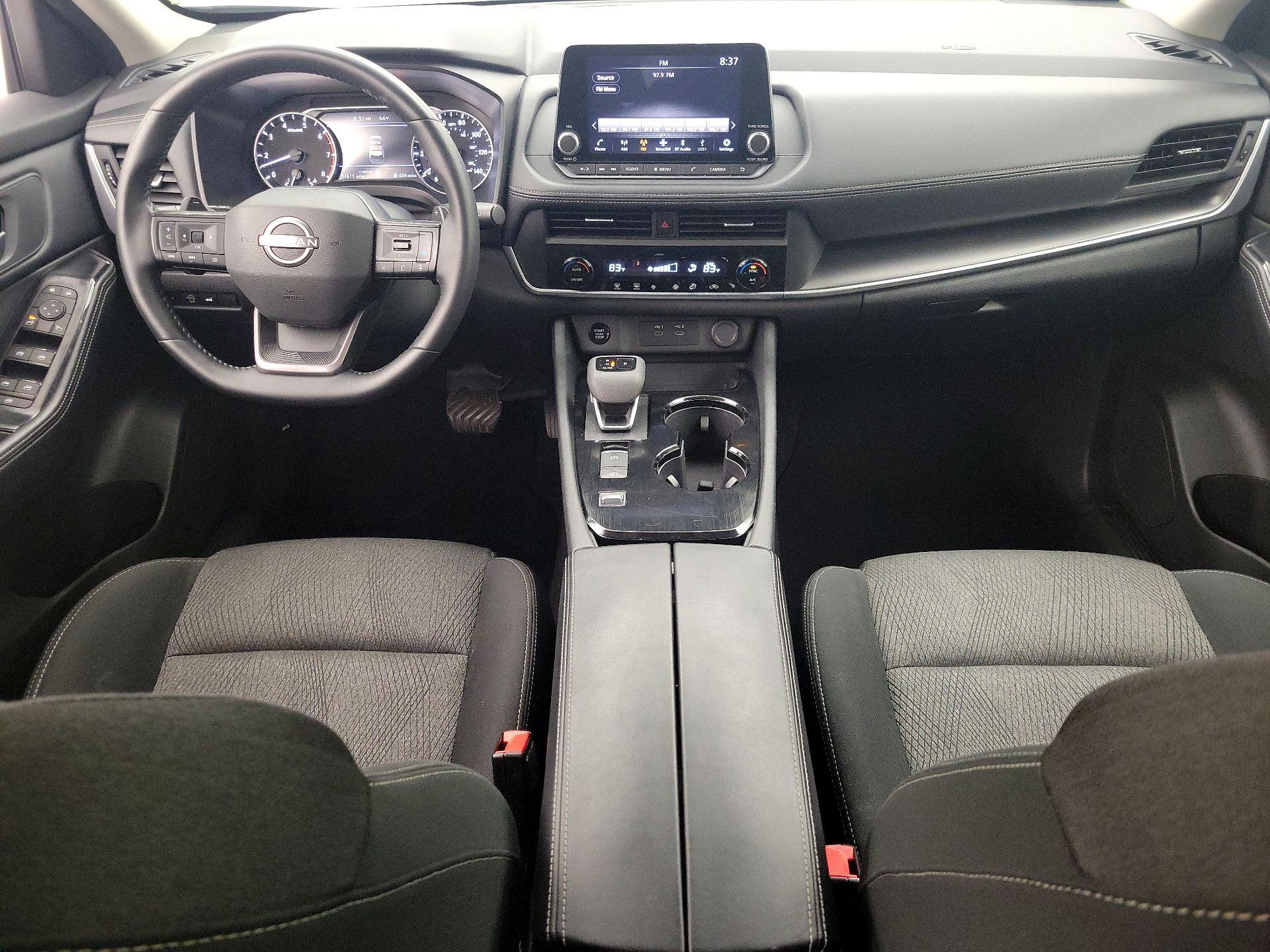 Thumbnail: 2025 Nissan Rogue - 9