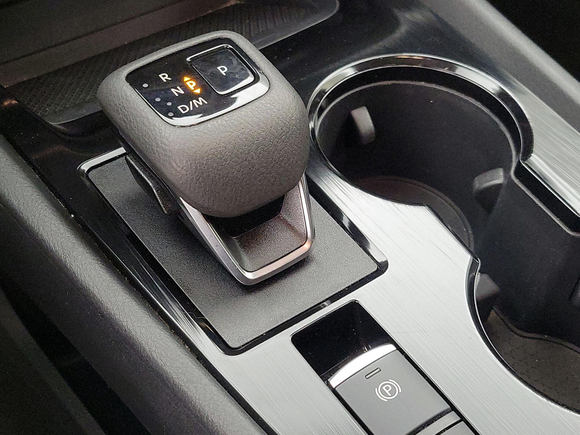 Thumbnail: 2025 Nissan Rogue - 17