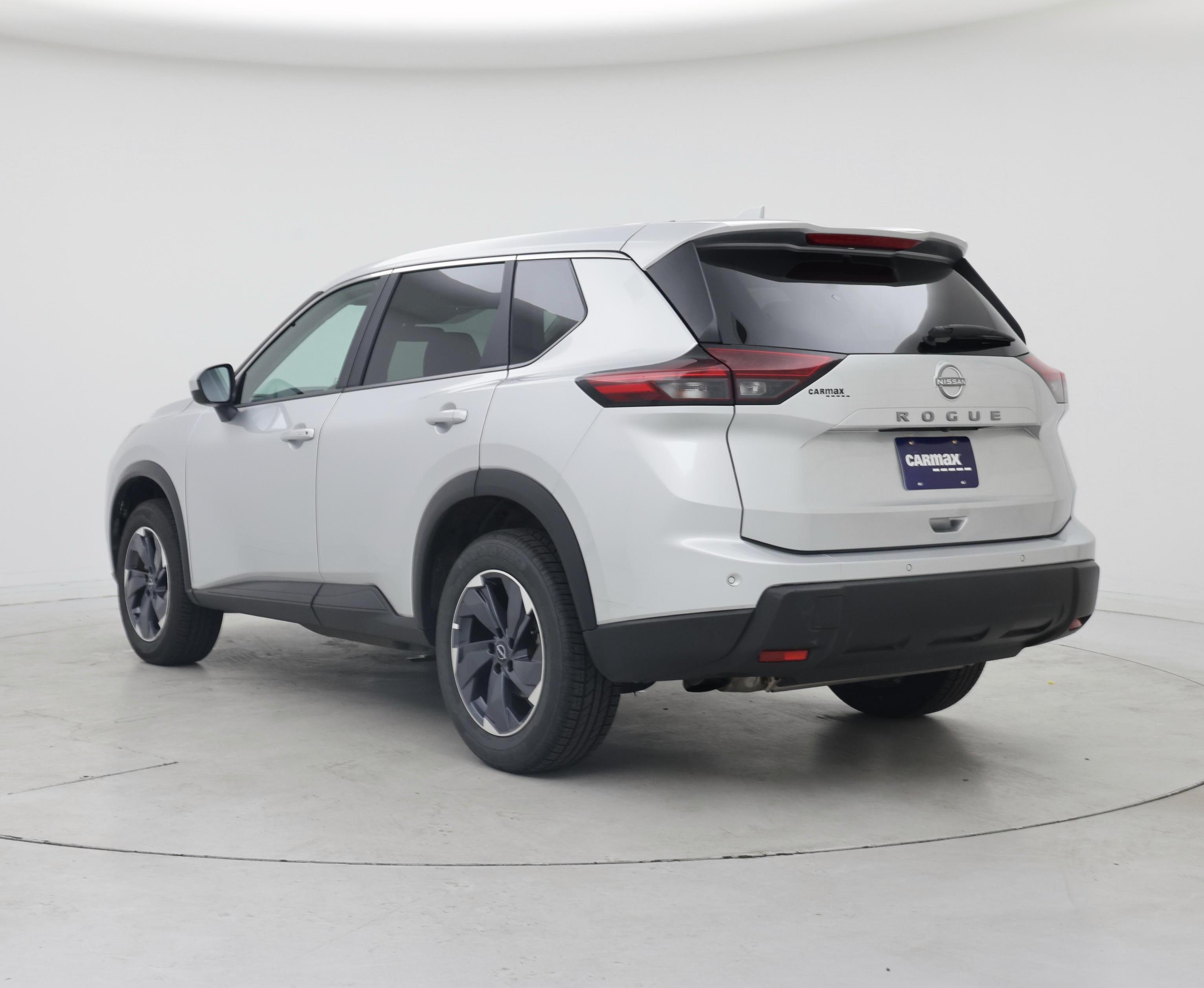 Thumbnail: 2025 Nissan Rogue - 2