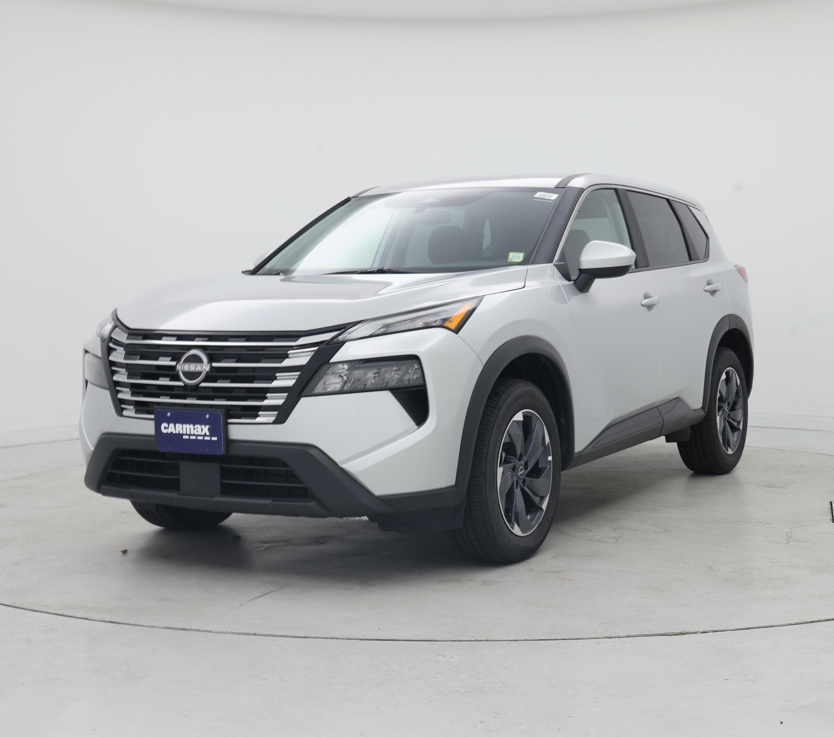 Thumbnail: 2025 Nissan Rogue - 4