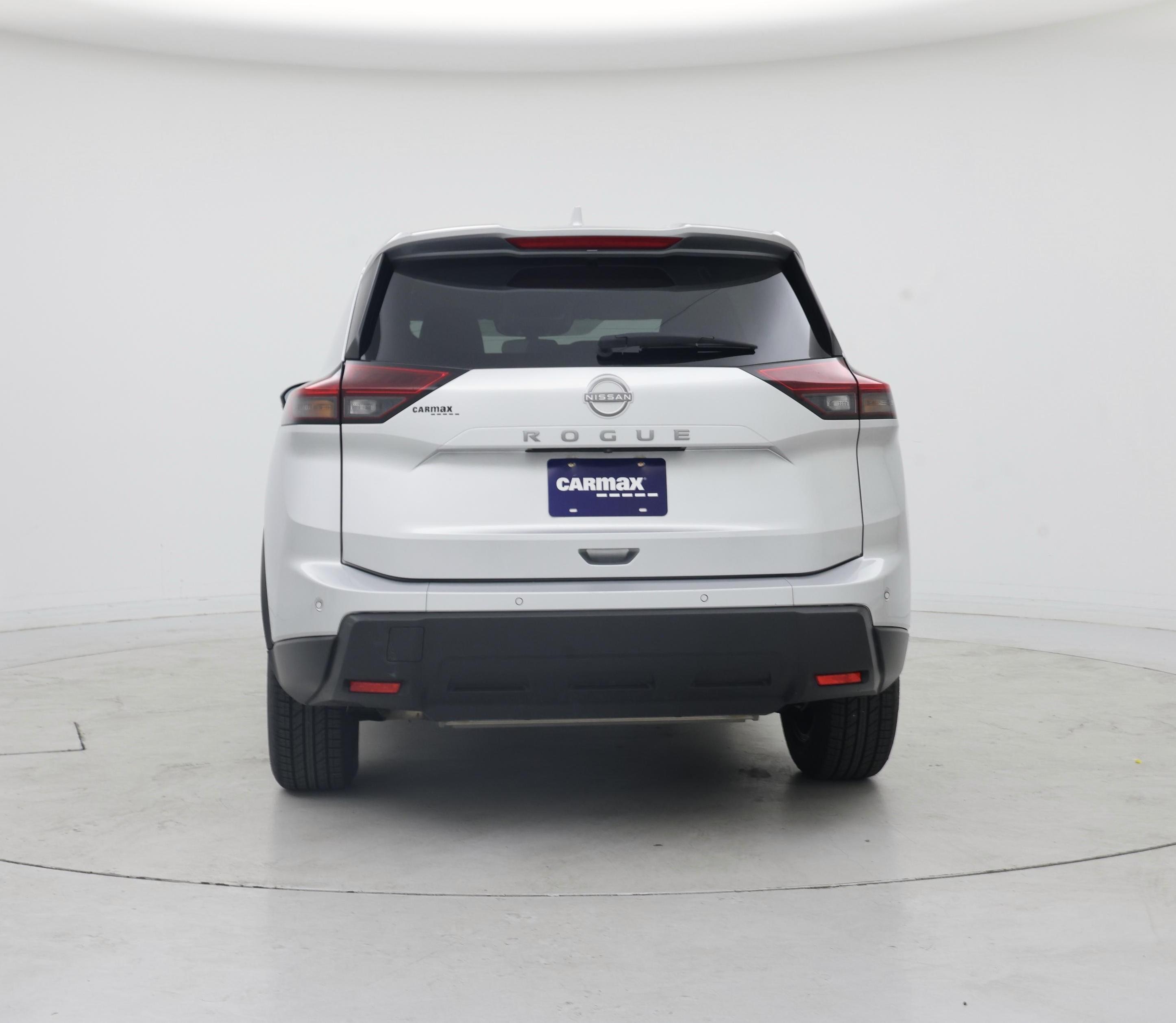 Thumbnail: 2025 Nissan Rogue - 6