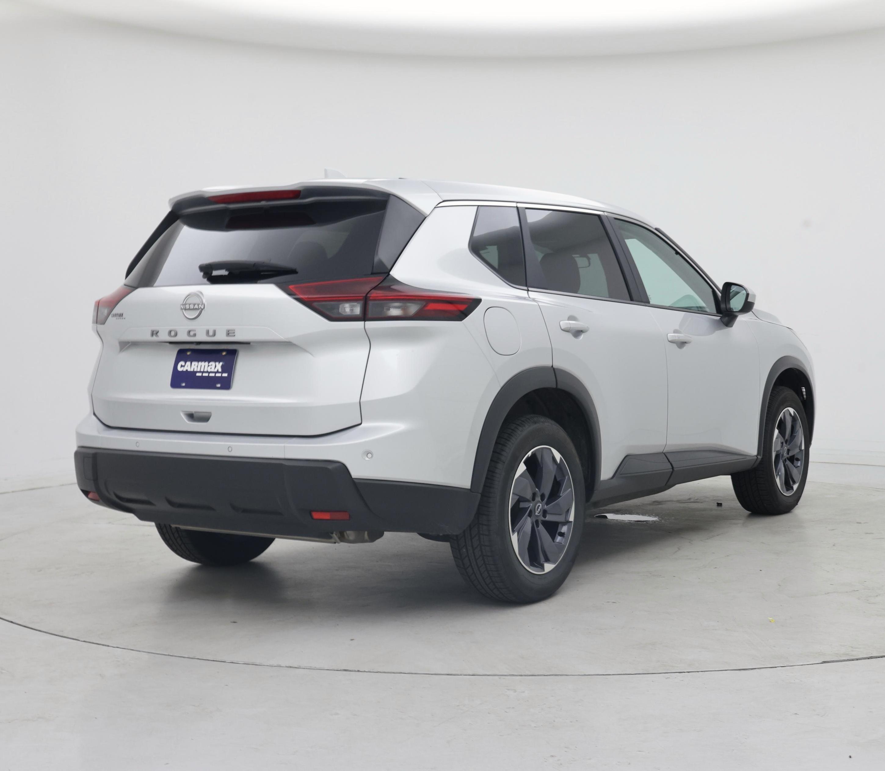 Thumbnail: 2025 Nissan Rogue - 8