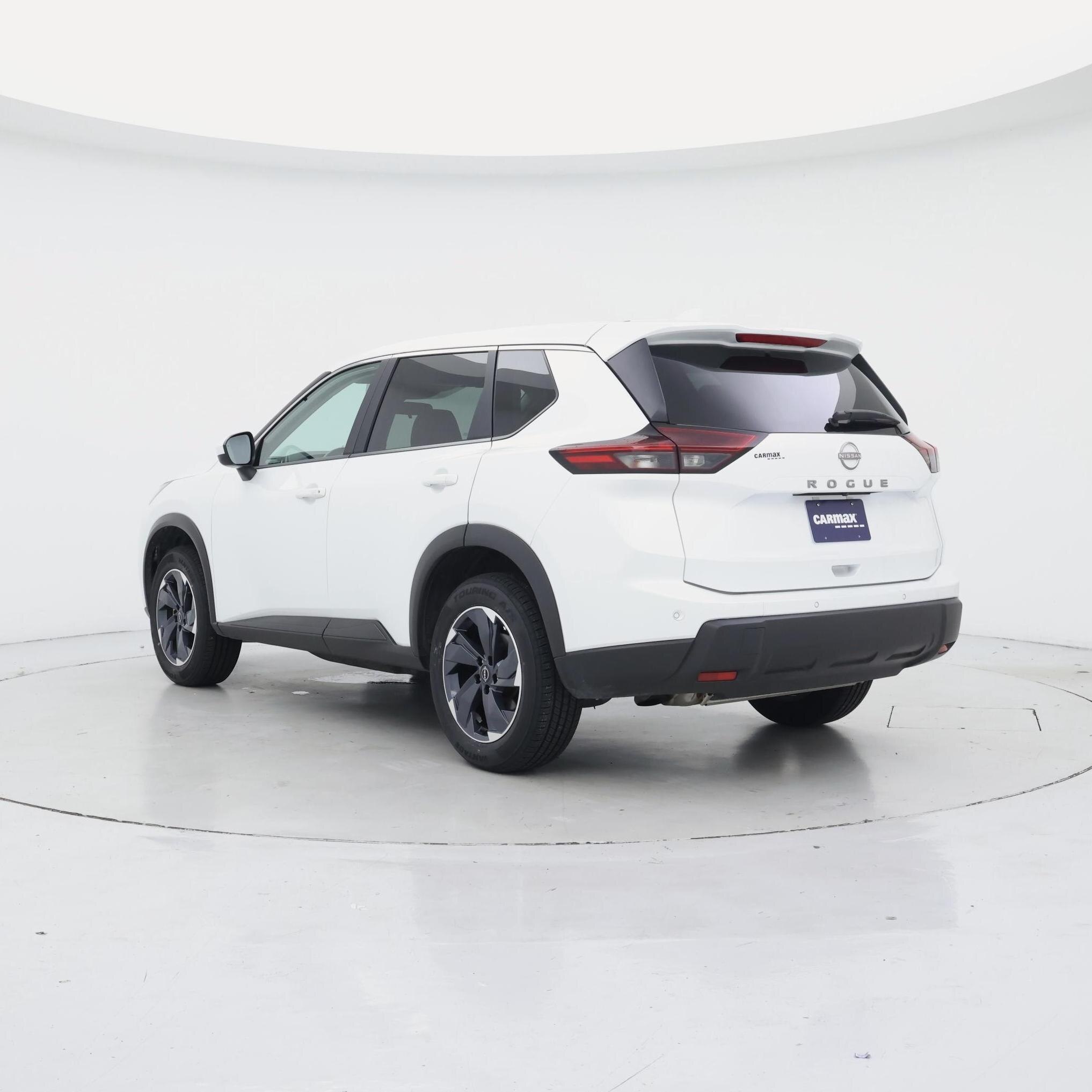 Thumbnail: 2025 Nissan Rogue - 2