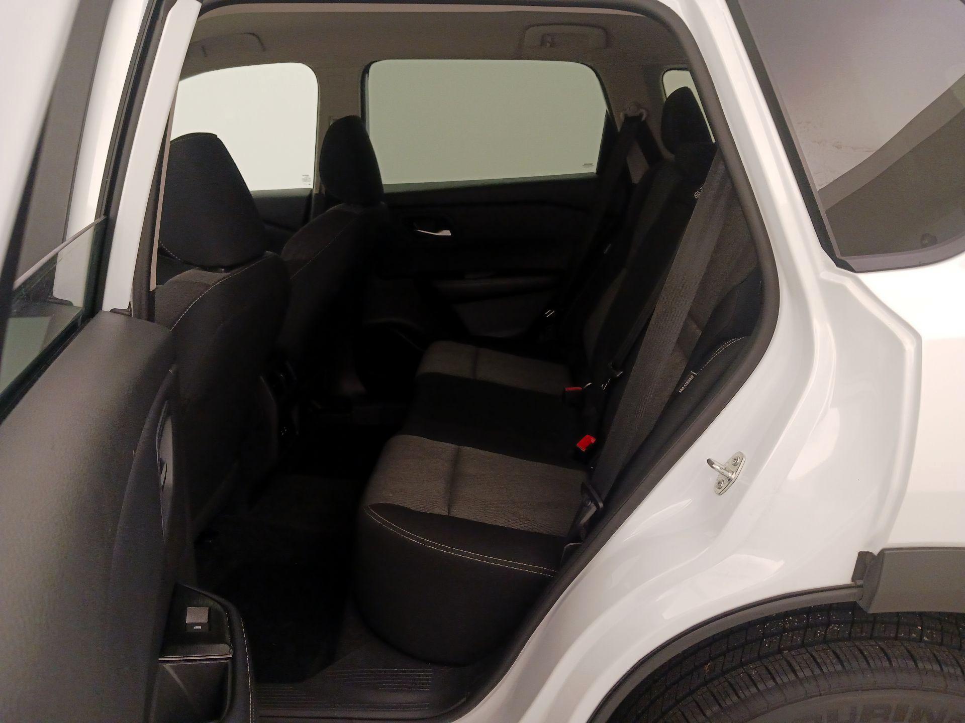 Thumbnail: 2025 Nissan Rogue - 19