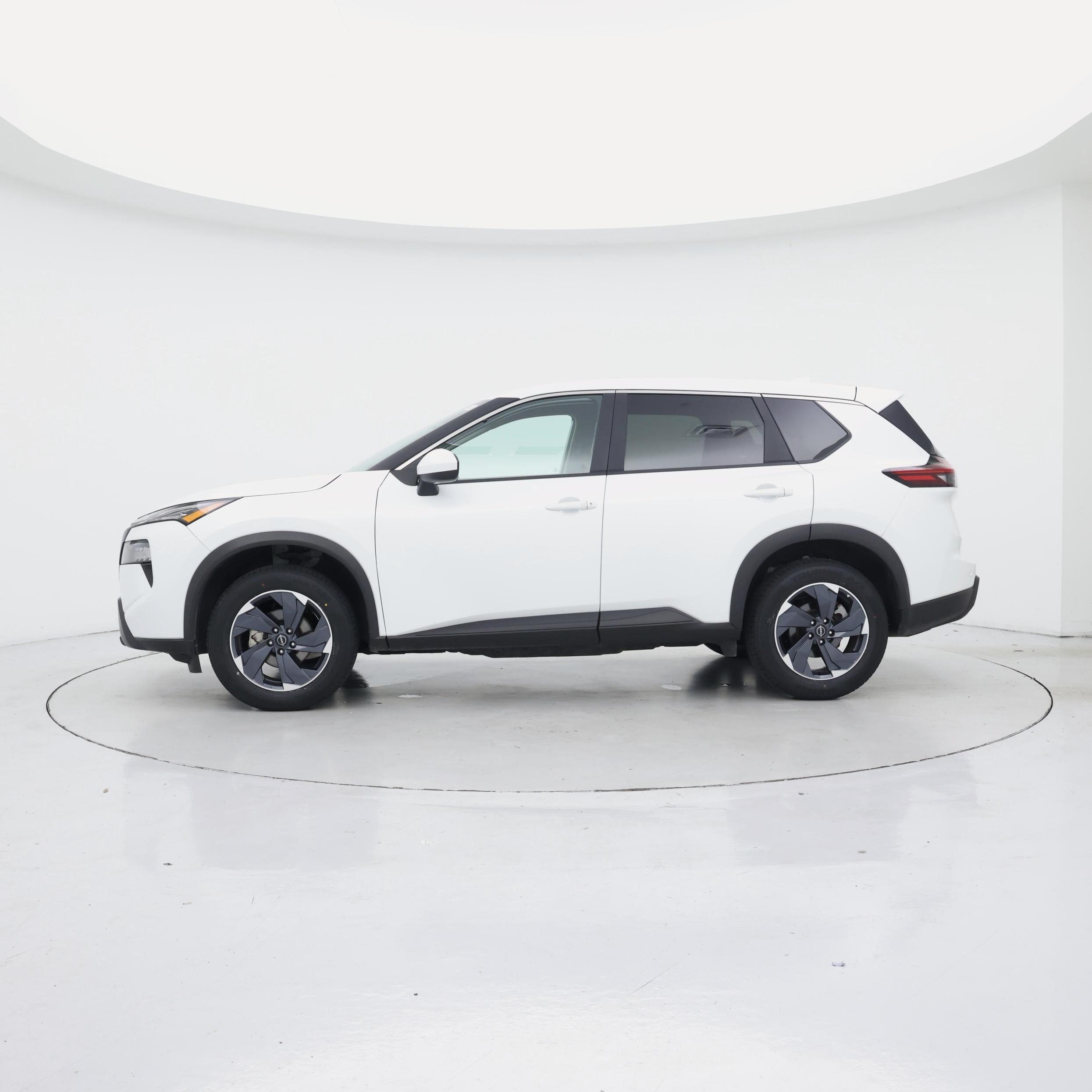 Thumbnail: 2025 Nissan Rogue - 3