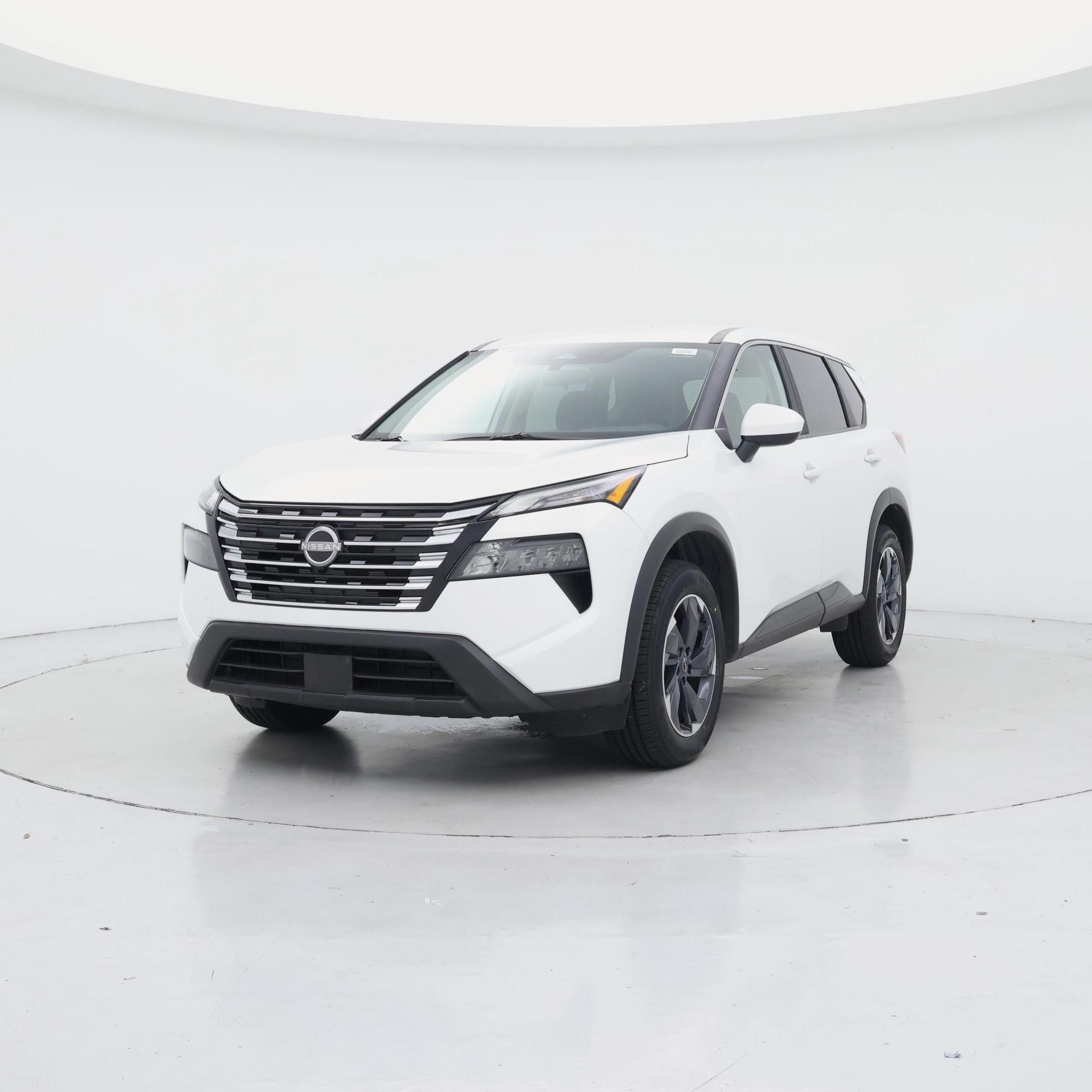 Thumbnail: 2025 Nissan Rogue - 4