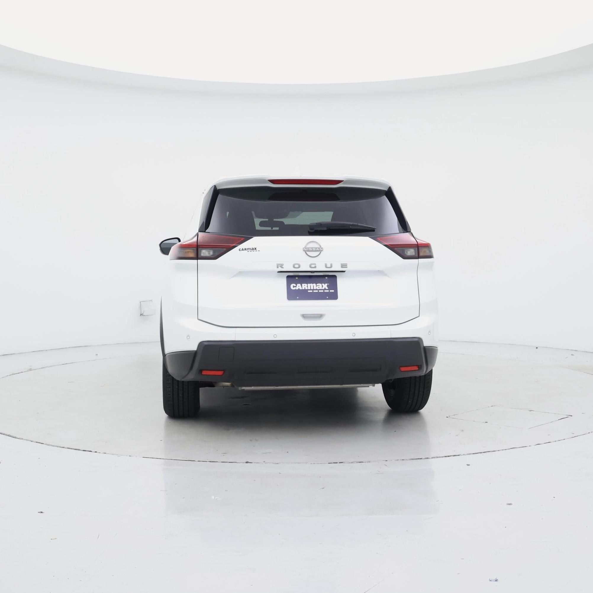 Thumbnail: 2025 Nissan Rogue - 6