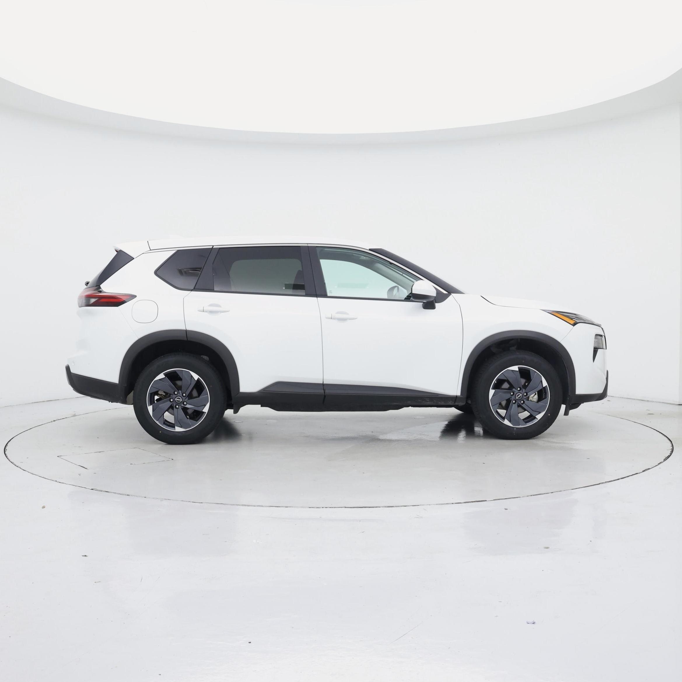 Thumbnail: 2025 Nissan Rogue - 7