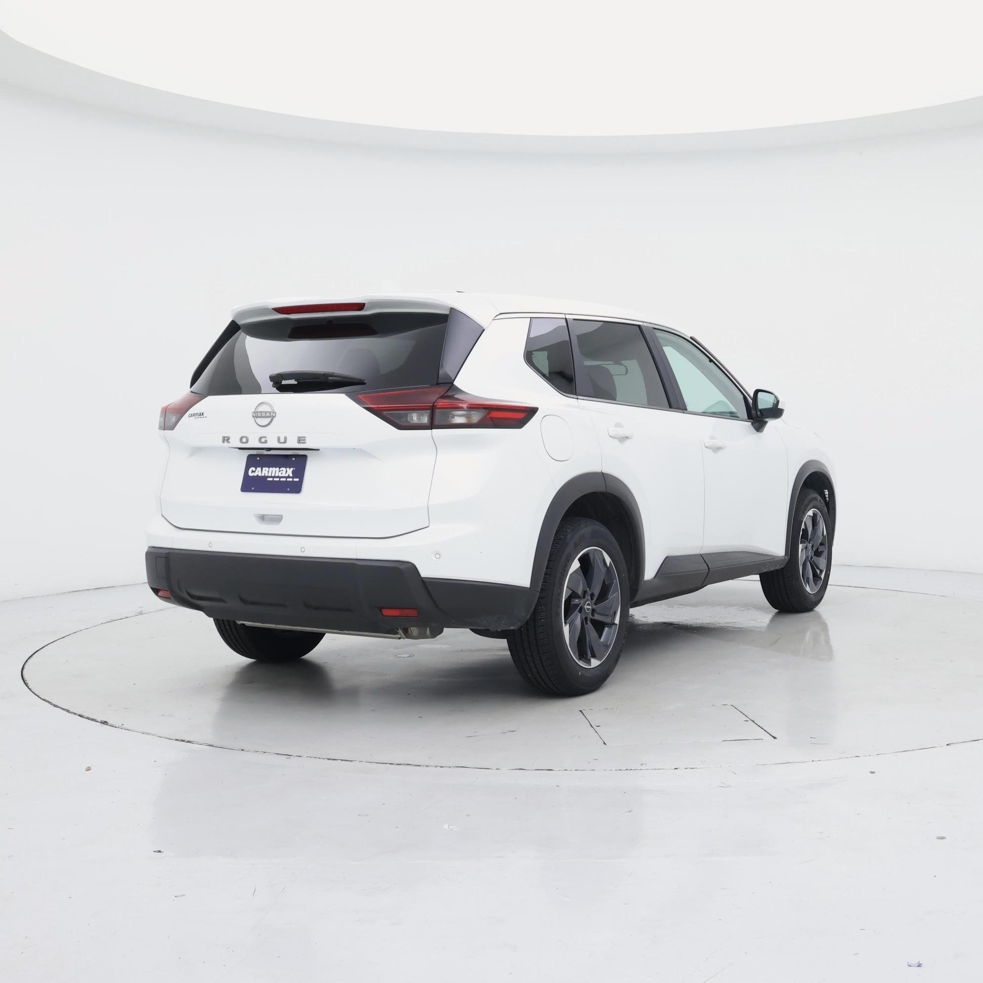 Thumbnail: 2025 Nissan Rogue - 8
