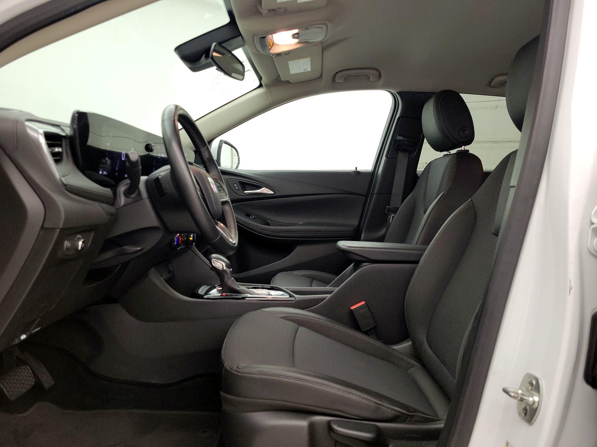 Thumbnail: 2025 Buick Encore GX - 11
