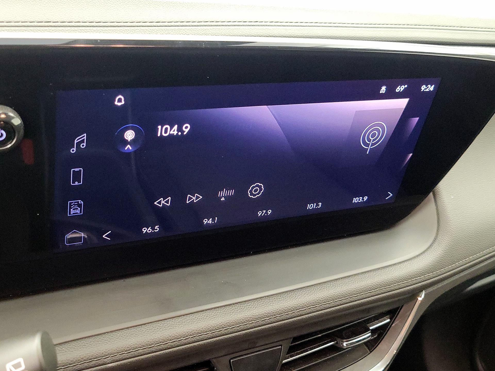 Thumbnail: 2025 Buick Encore GX - 15
