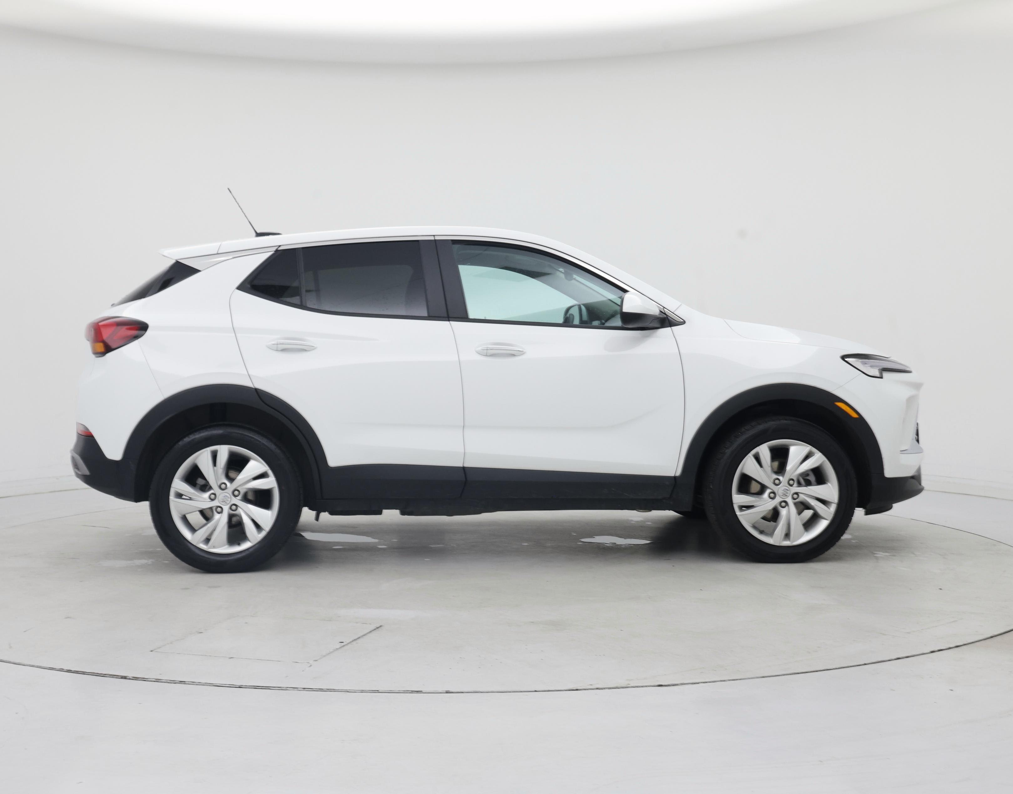 Thumbnail: 2025 Buick Encore GX - 7