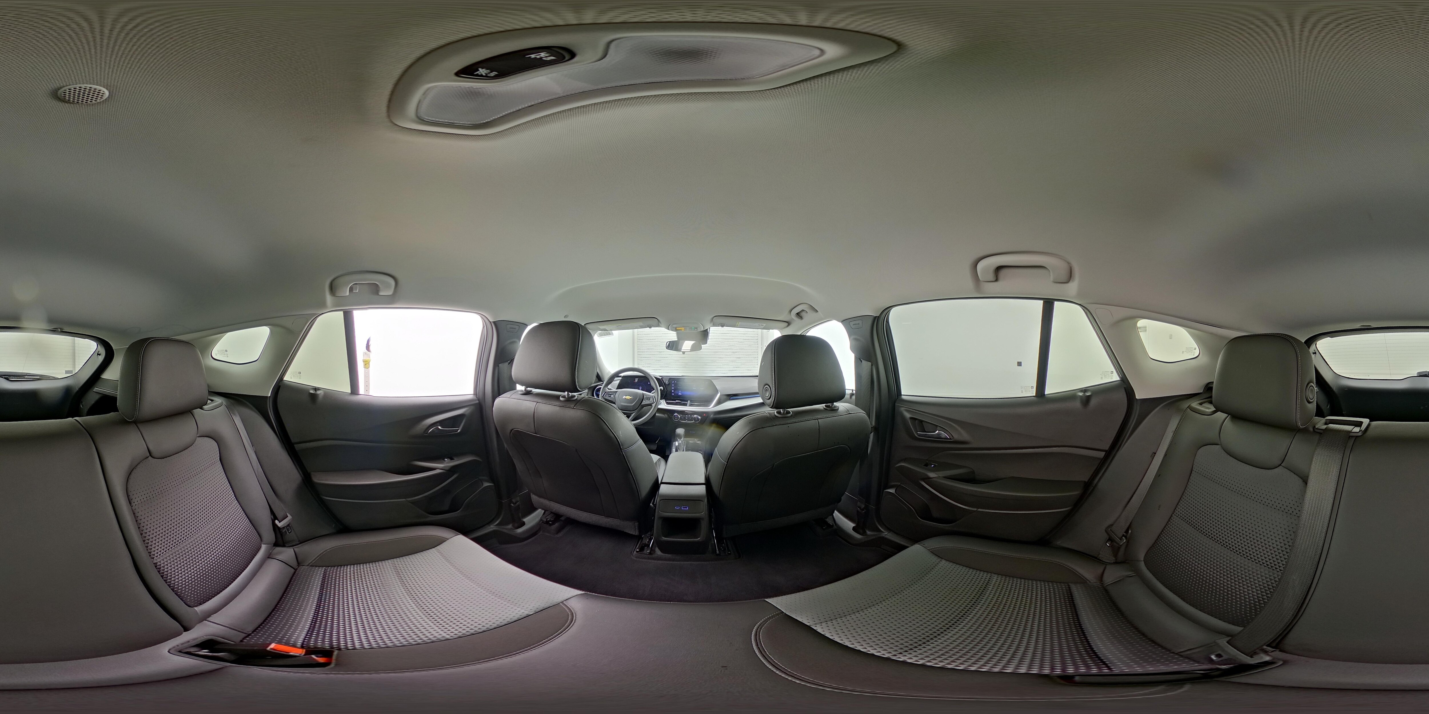 2025 Chevrolet Trax LT - Photo 26