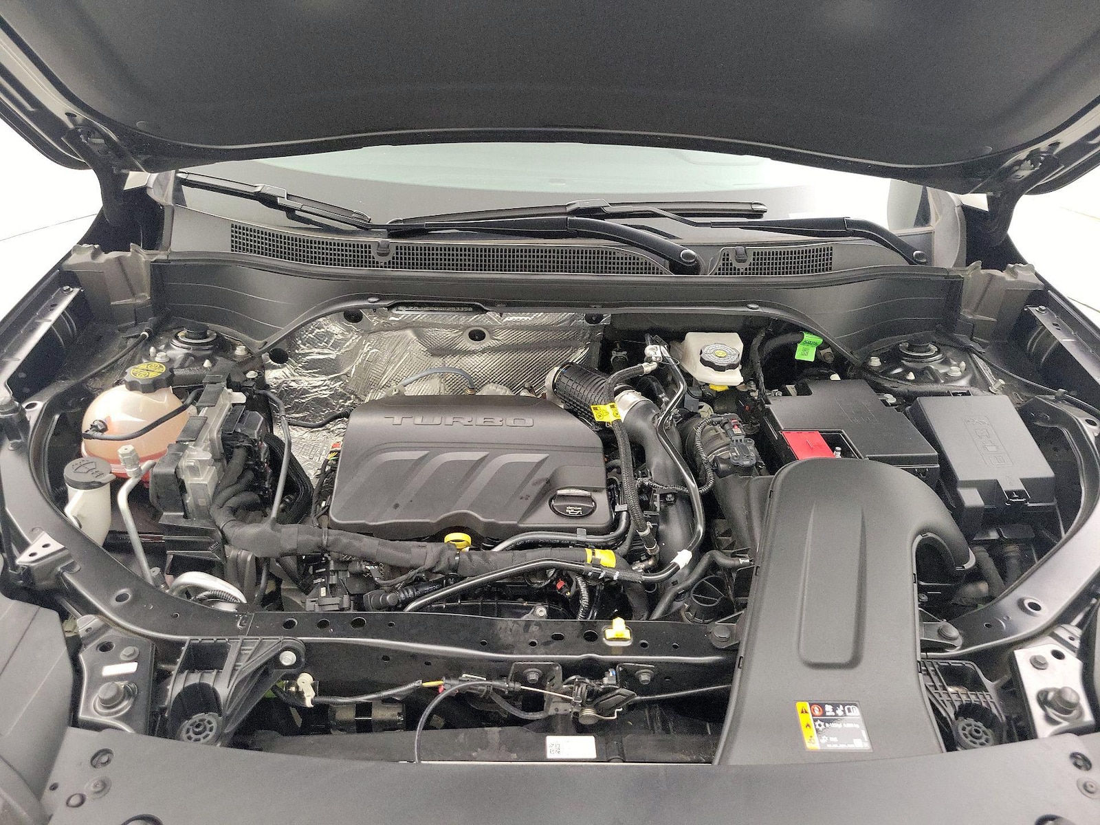 2025 Chevrolet Trax LT - Photo 23