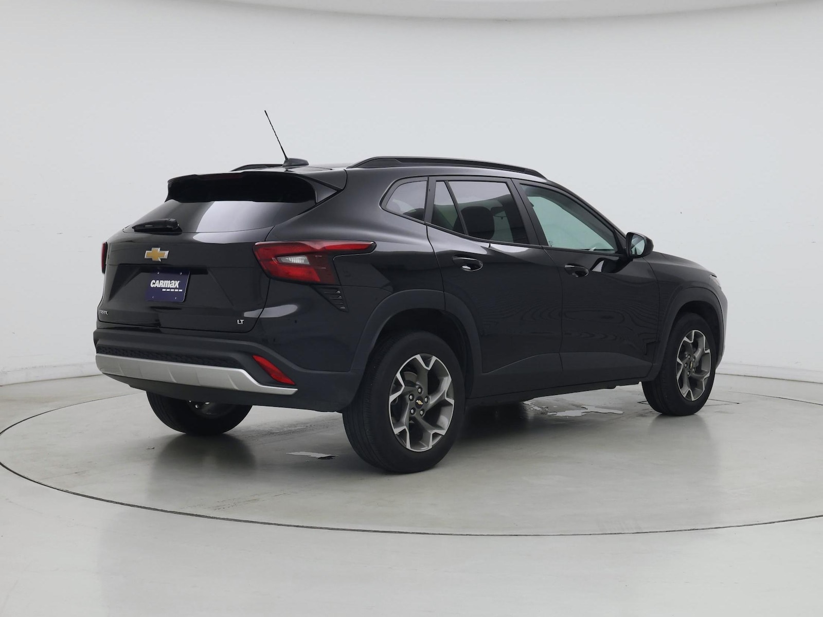 2025 Chevrolet Trax LT - Photo 9