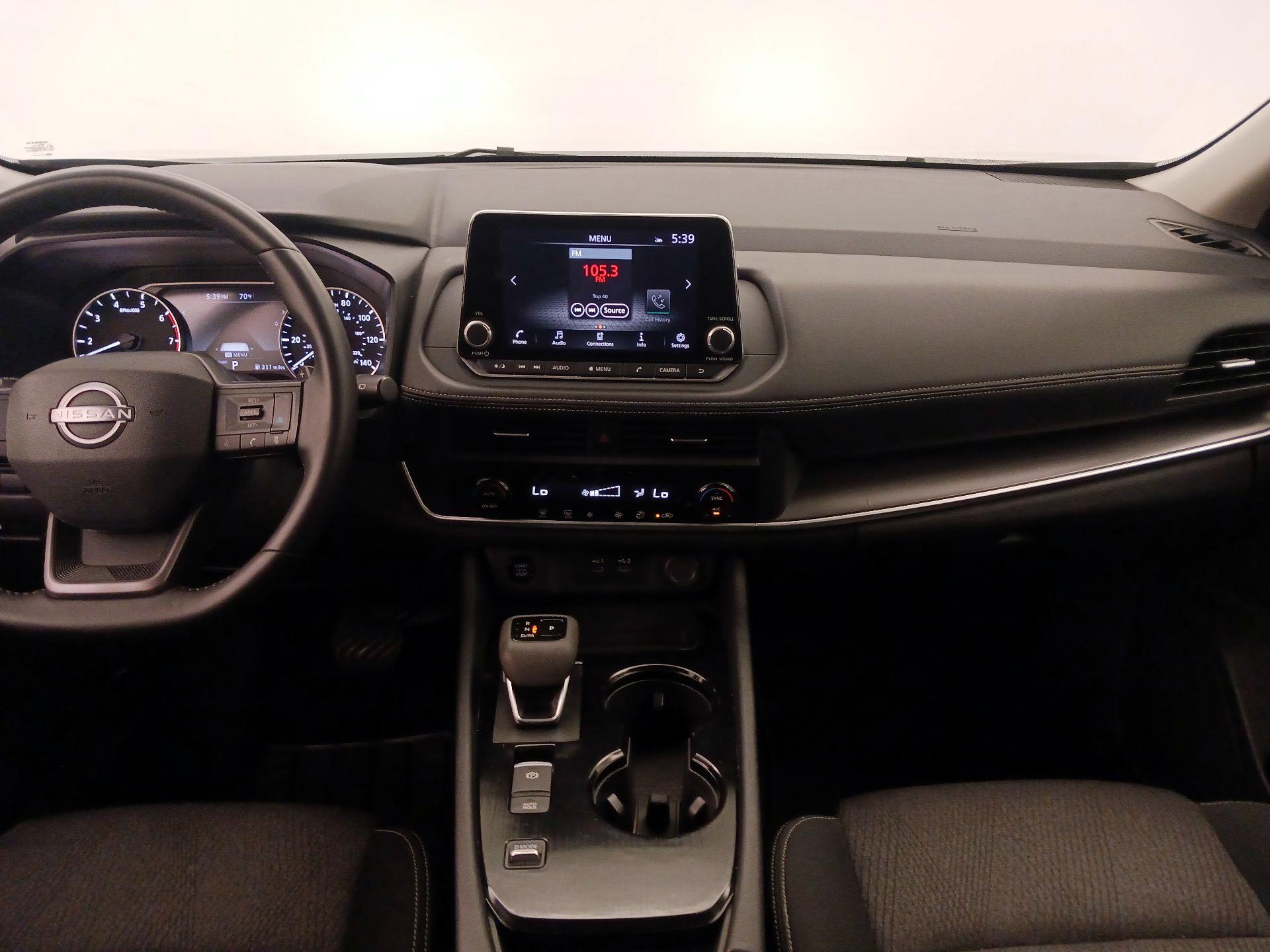 Thumbnail: 2025 Nissan Rogue - 9