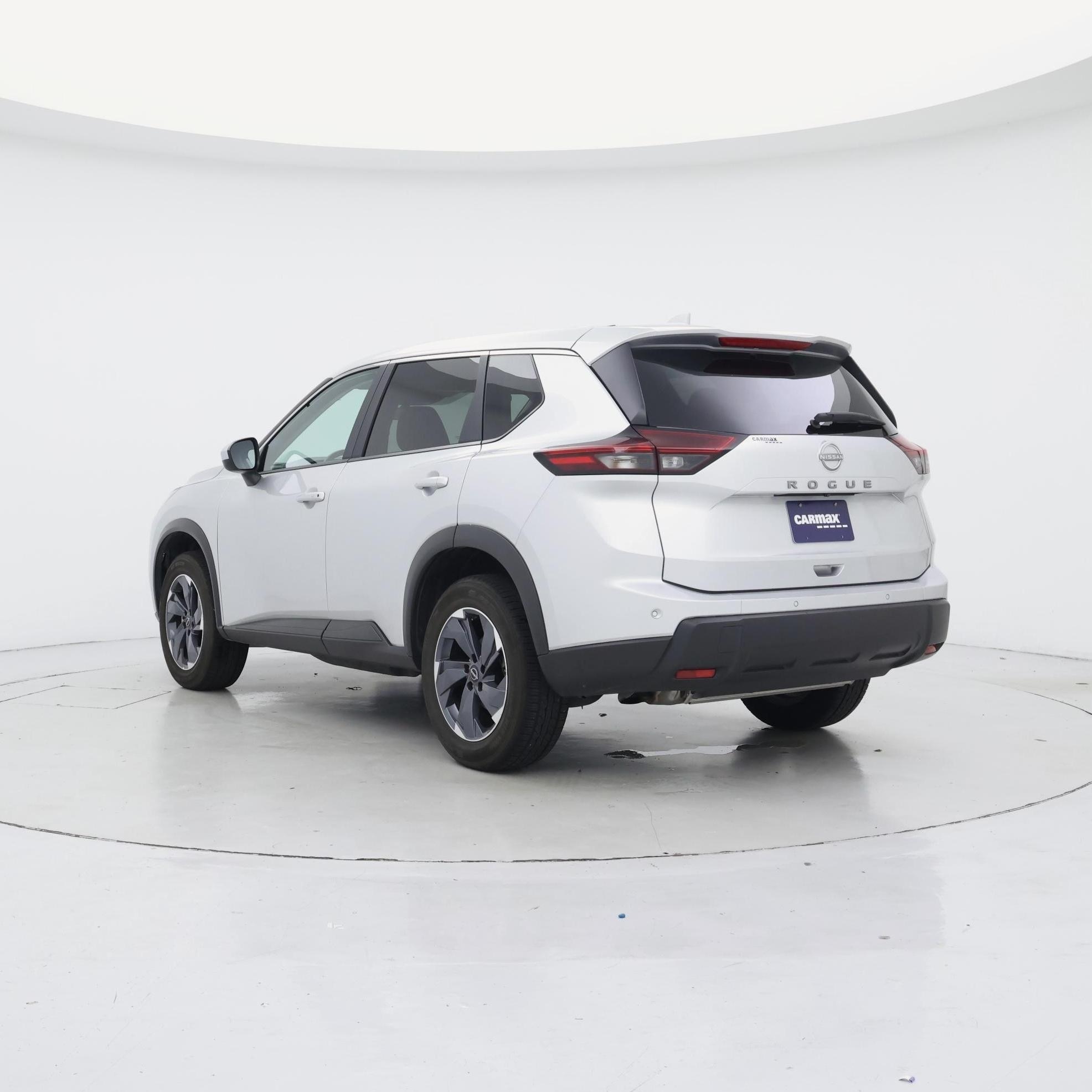 Thumbnail: 2025 Nissan Rogue - 2