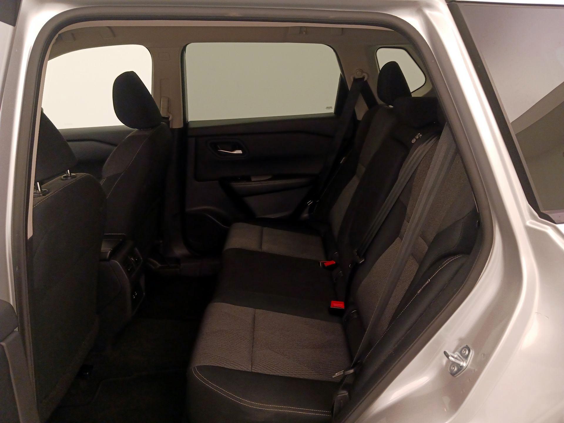 Thumbnail: 2025 Nissan Rogue - 19