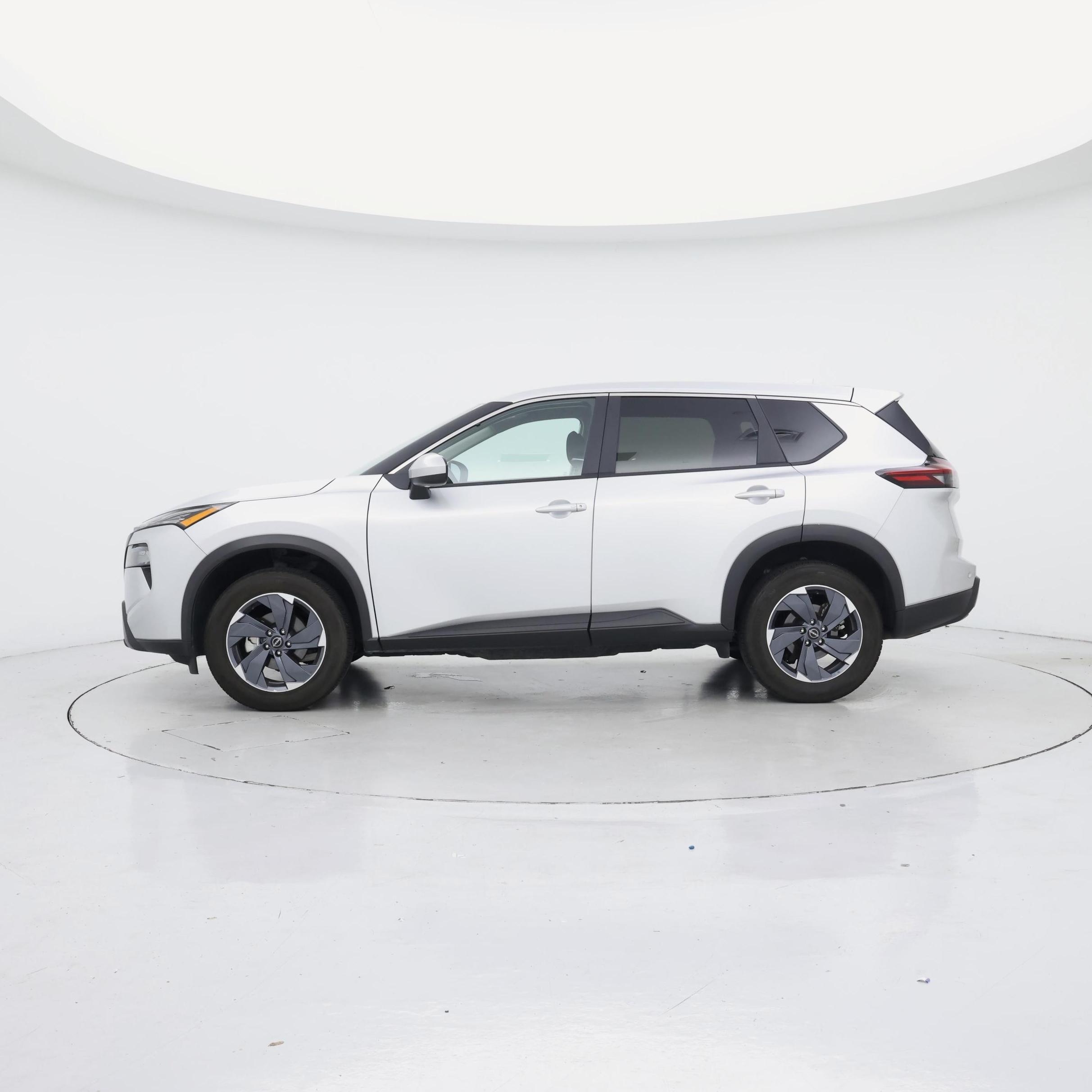 Thumbnail: 2025 Nissan Rogue - 3