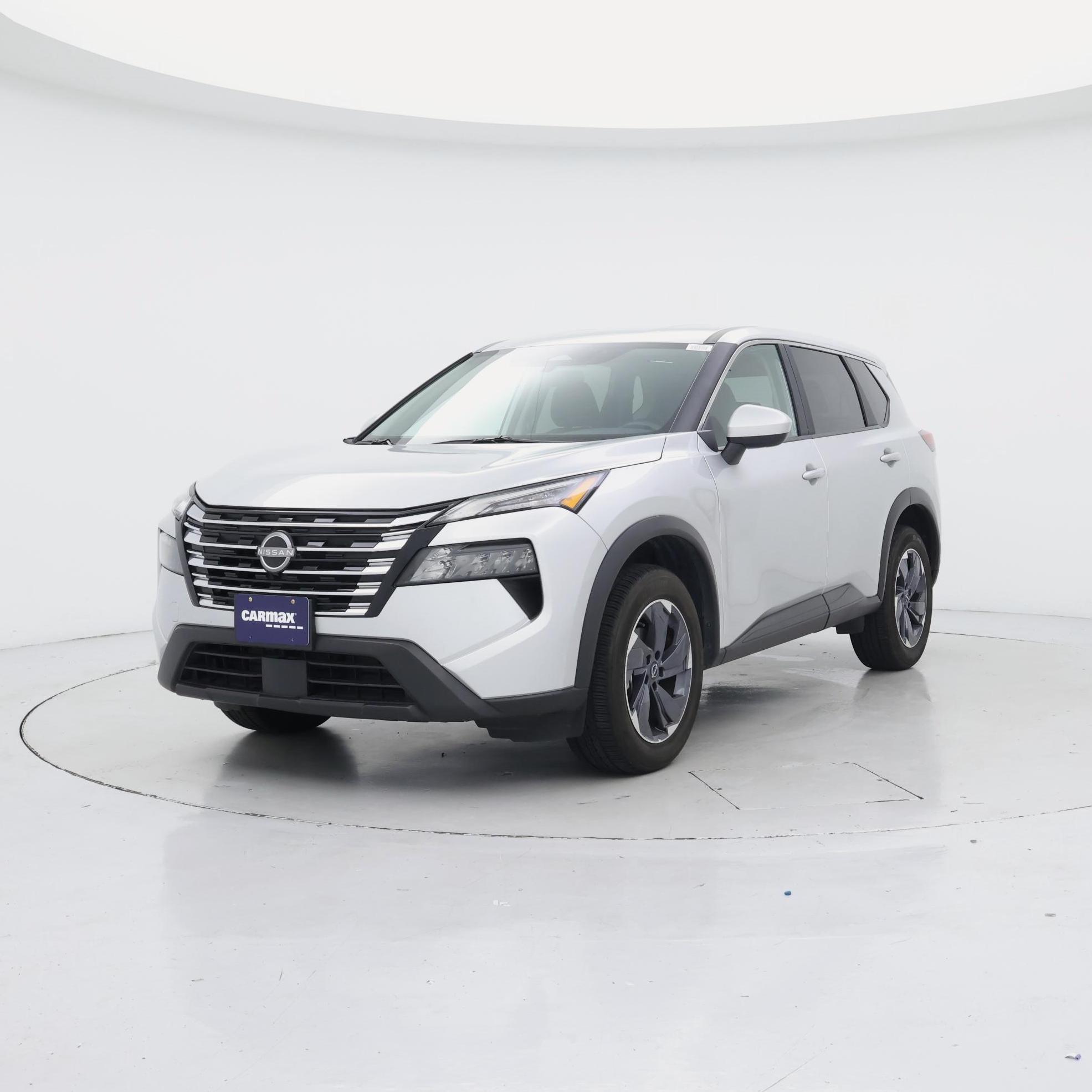 Thumbnail: 2025 Nissan Rogue - 4